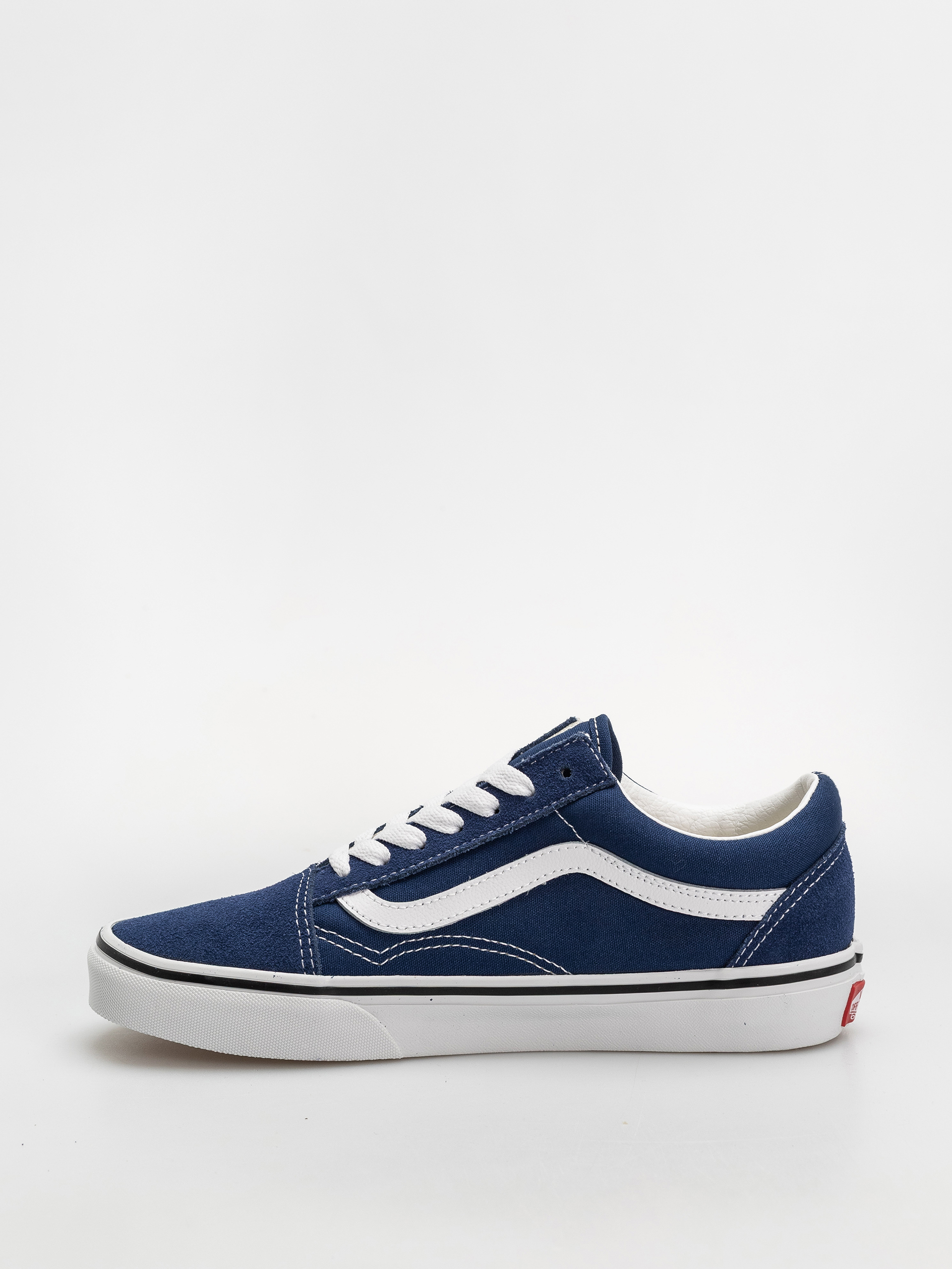 Topánky Vans Old Skool (deep indigo)