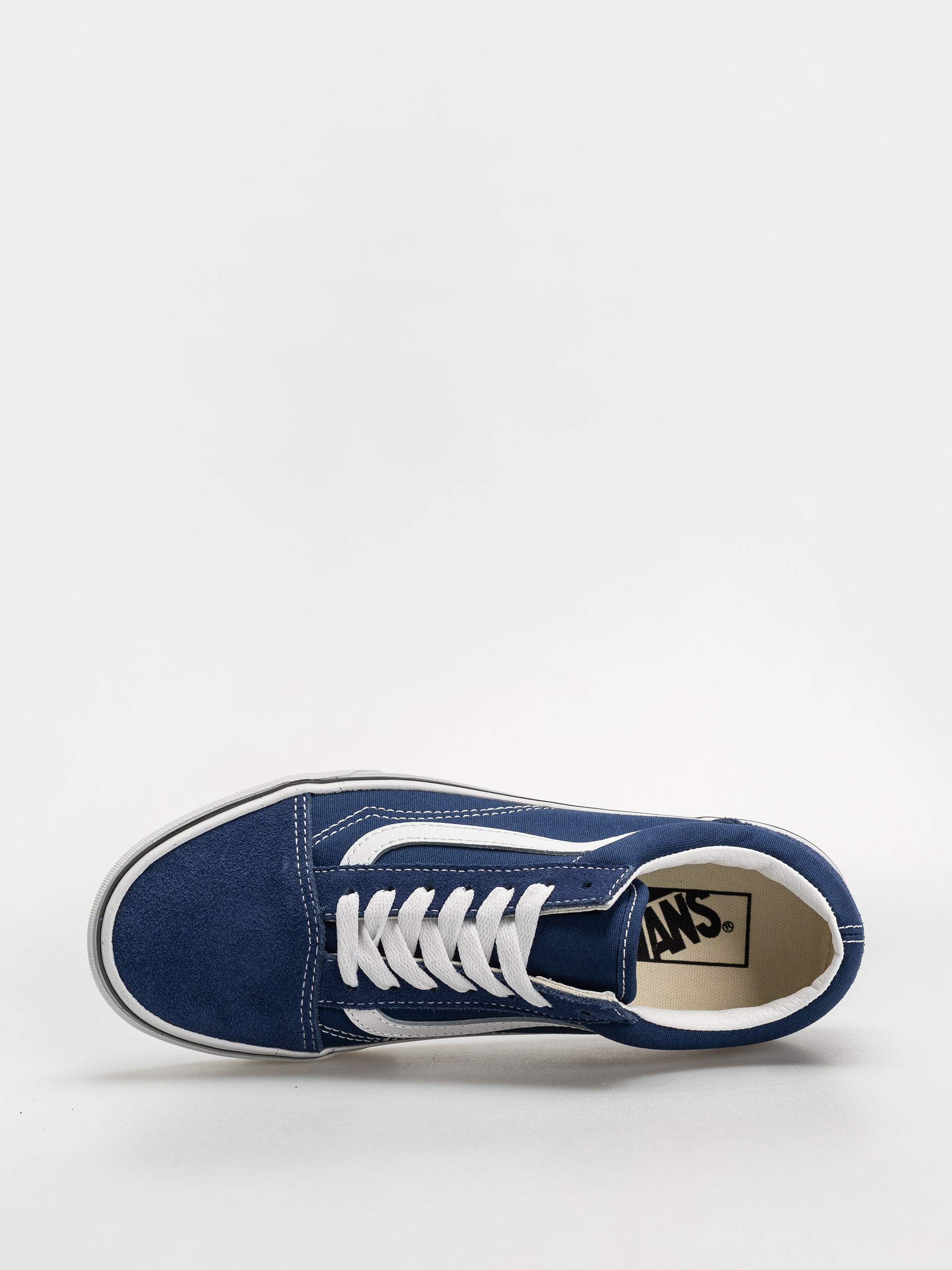 Topánky Vans Old Skool (deep indigo)