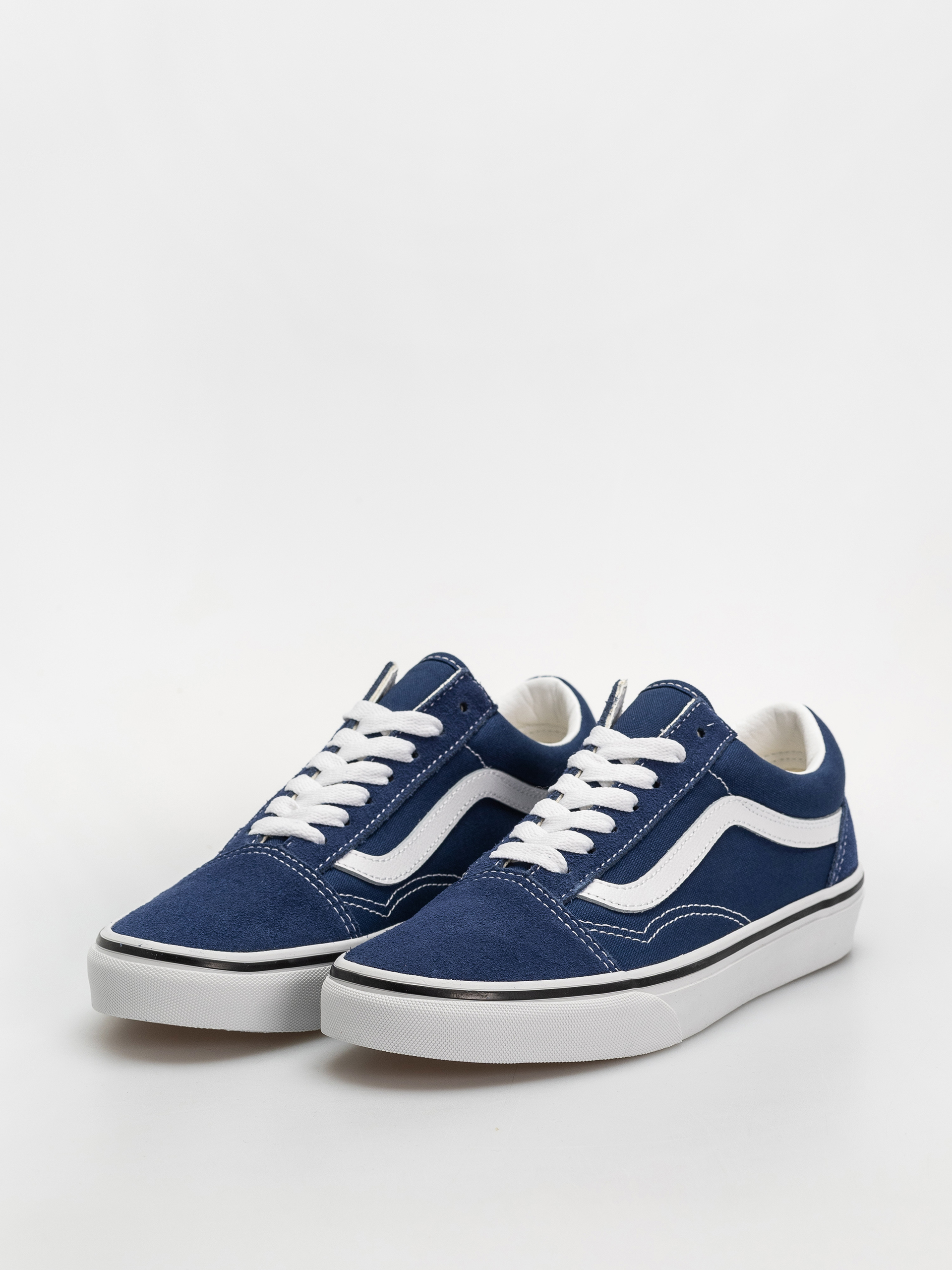 Topánky Vans Old Skool (deep indigo)