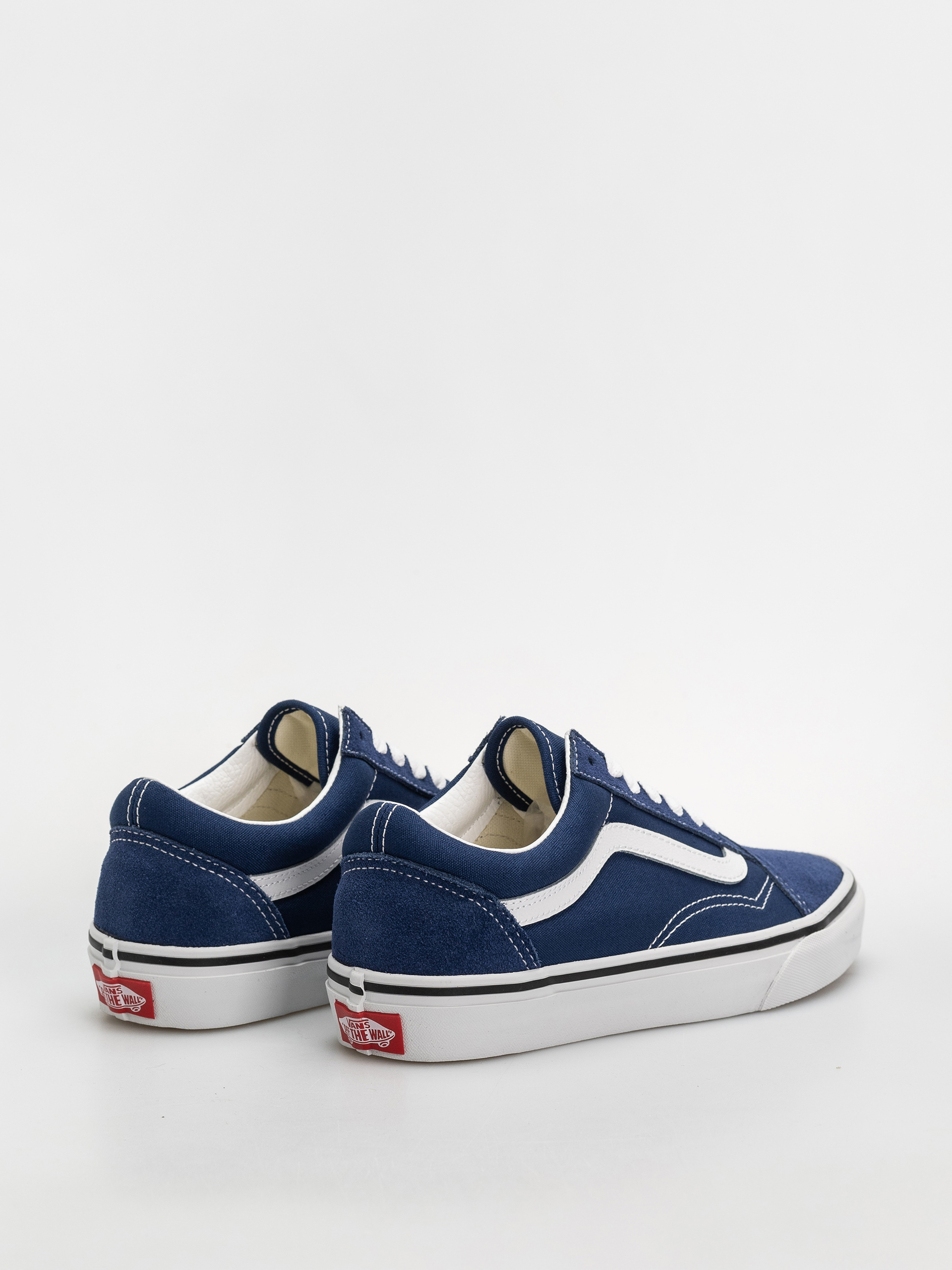 Topánky Vans Old Skool (deep indigo)