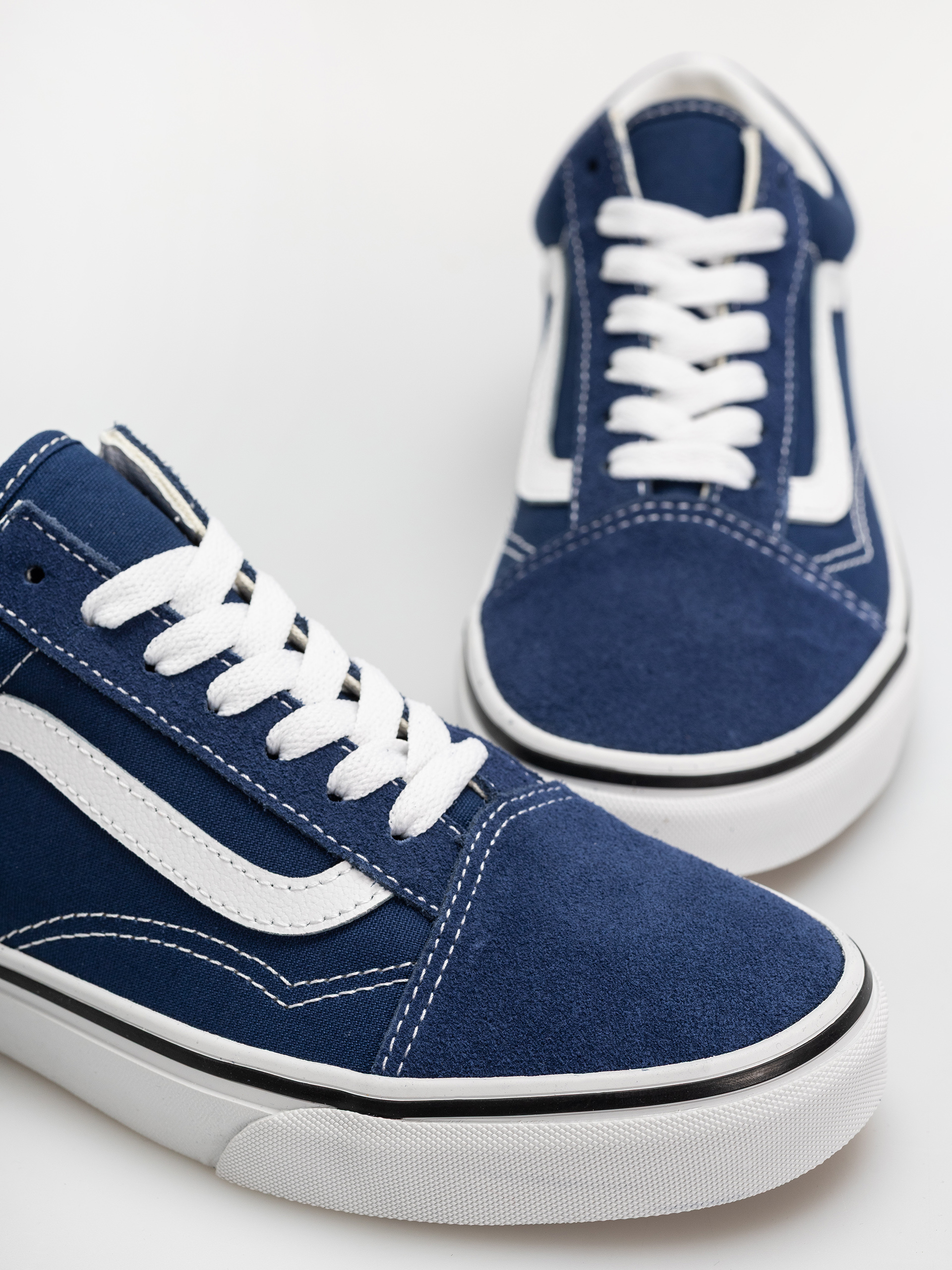 Topánky Vans Old Skool (deep indigo)