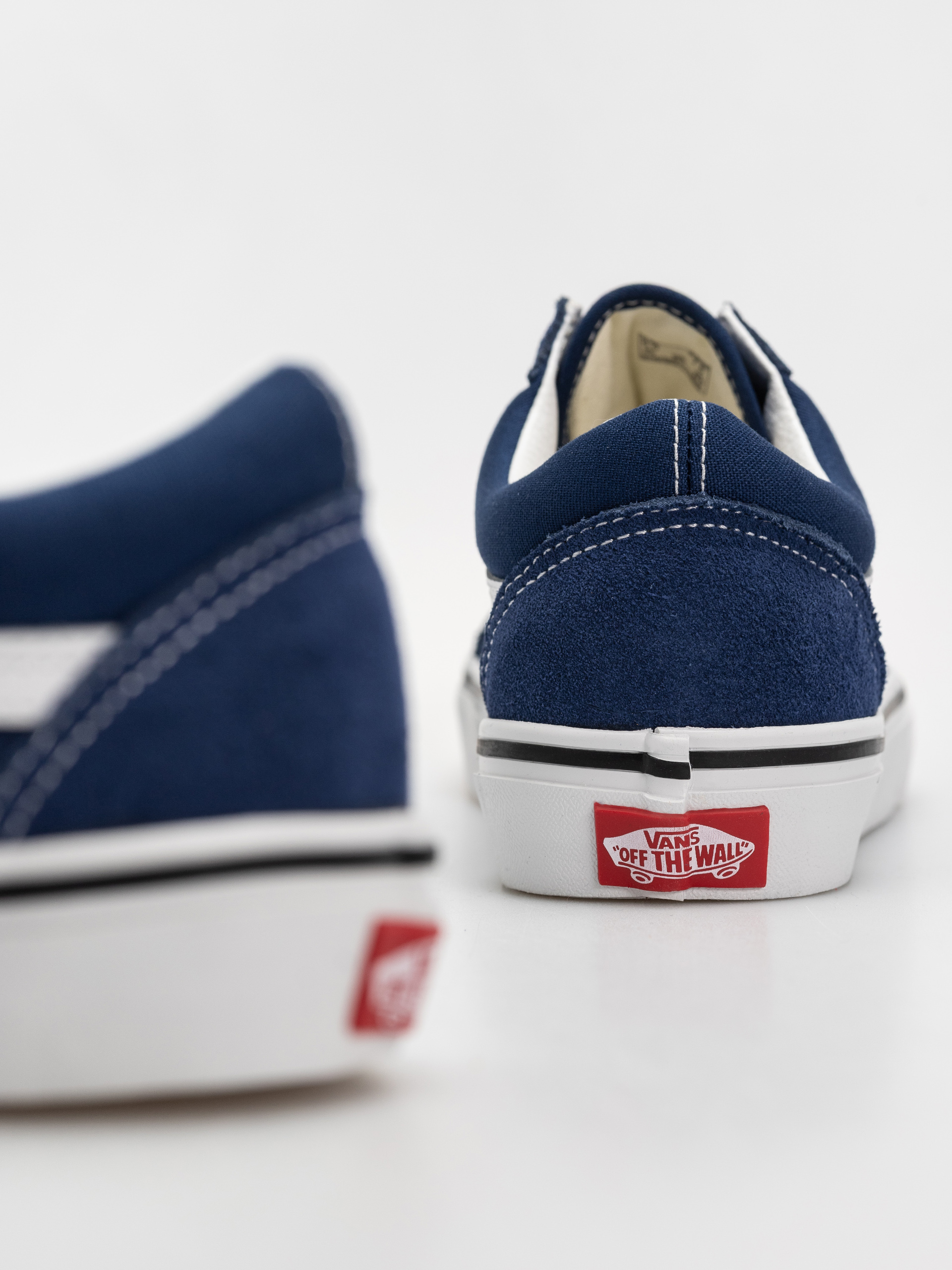 Topánky Vans Old Skool (deep indigo)
