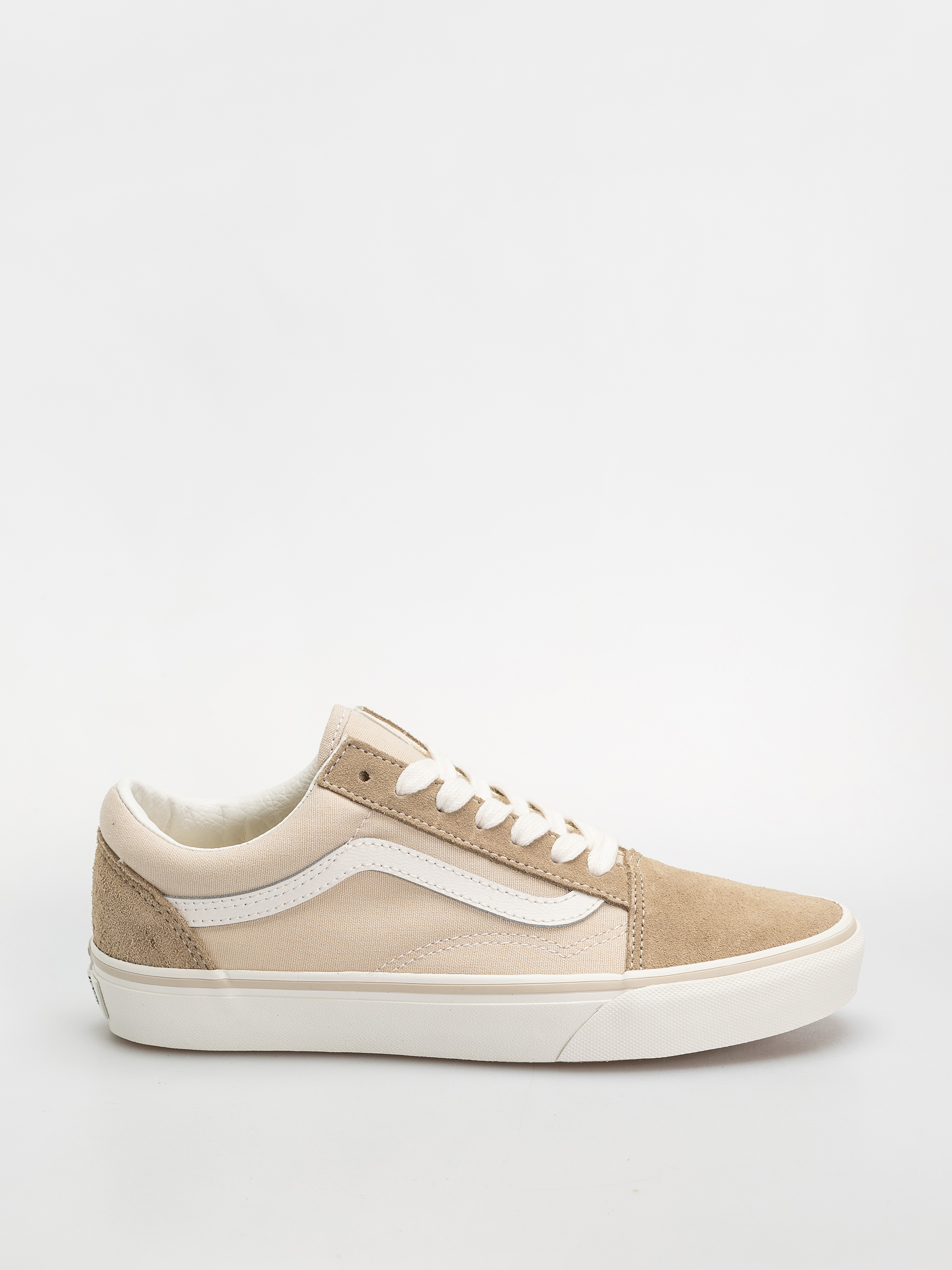 Topánky Vans Old Skool (tan)