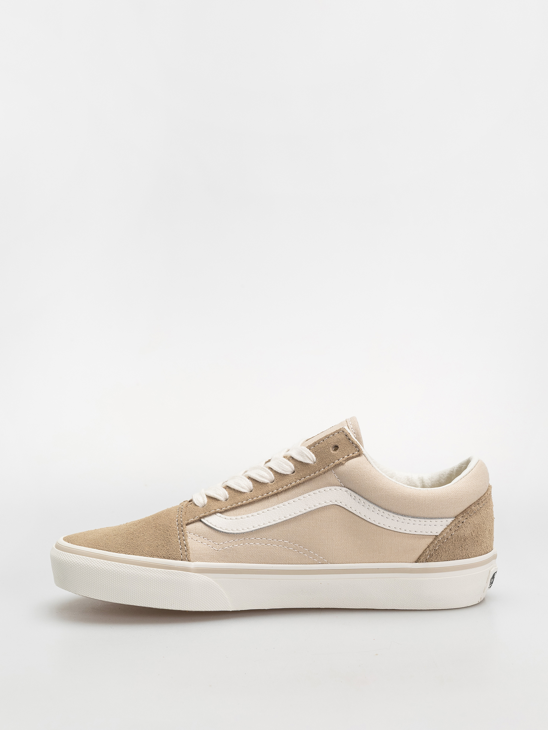 Topánky Vans Old Skool (tan)