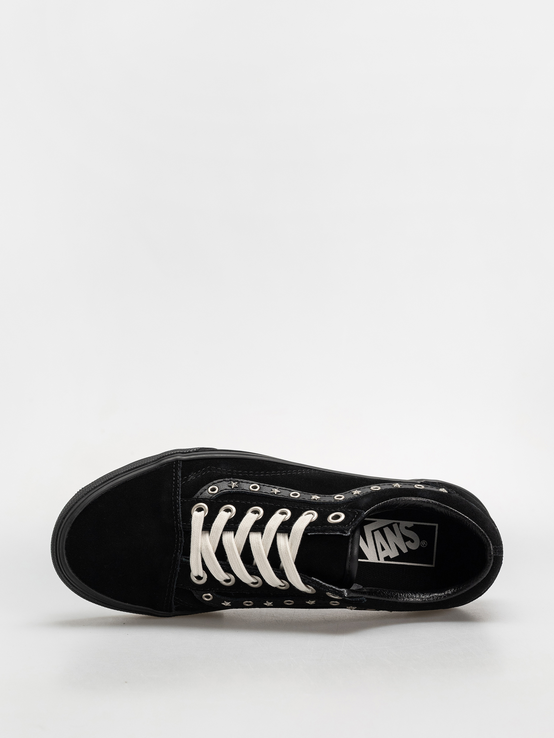 Topánky Vans Old Skool (metl blackout)