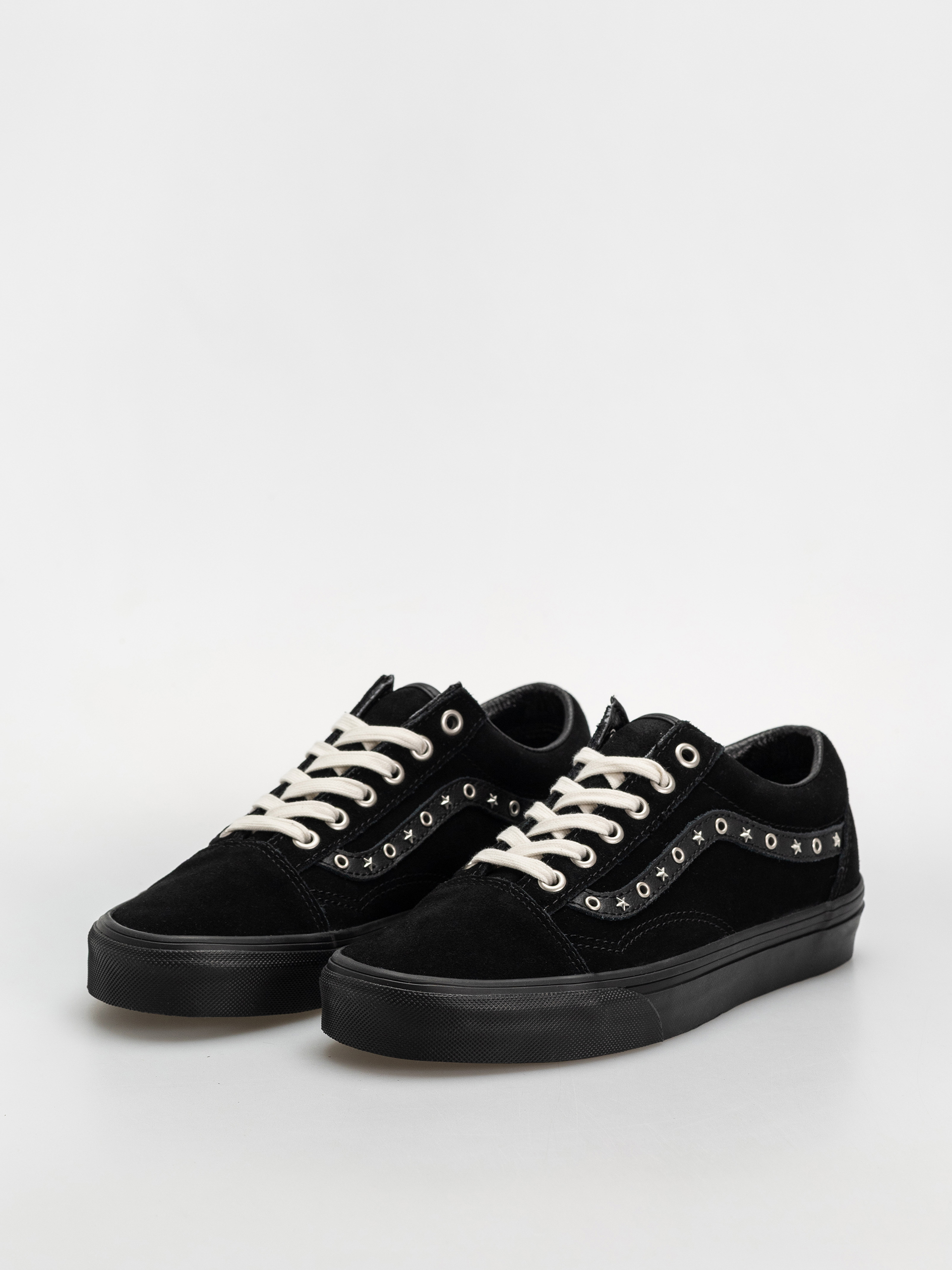 Topánky Vans Old Skool (metl blackout)