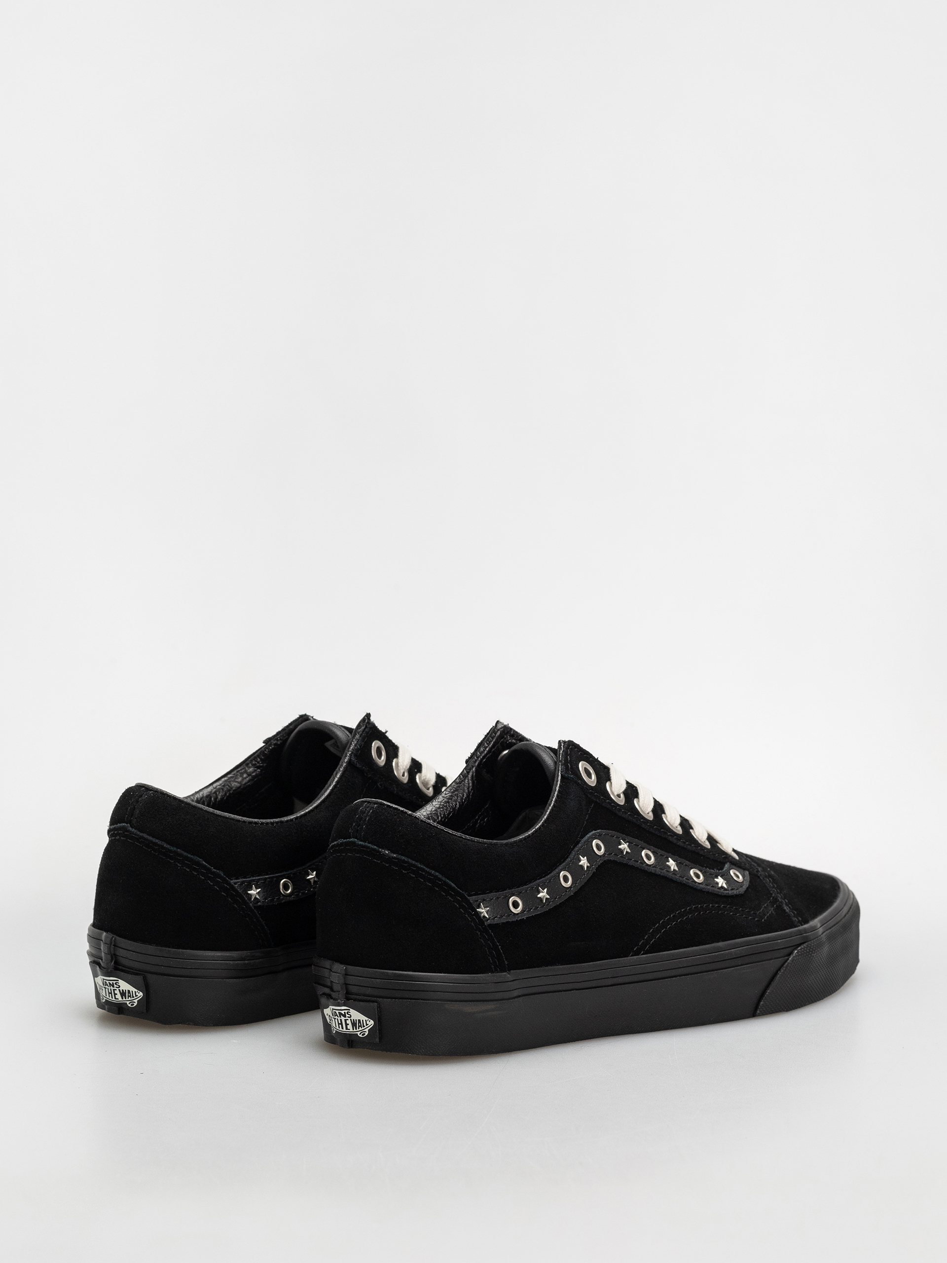 Topánky Vans Old Skool (metl blackout)