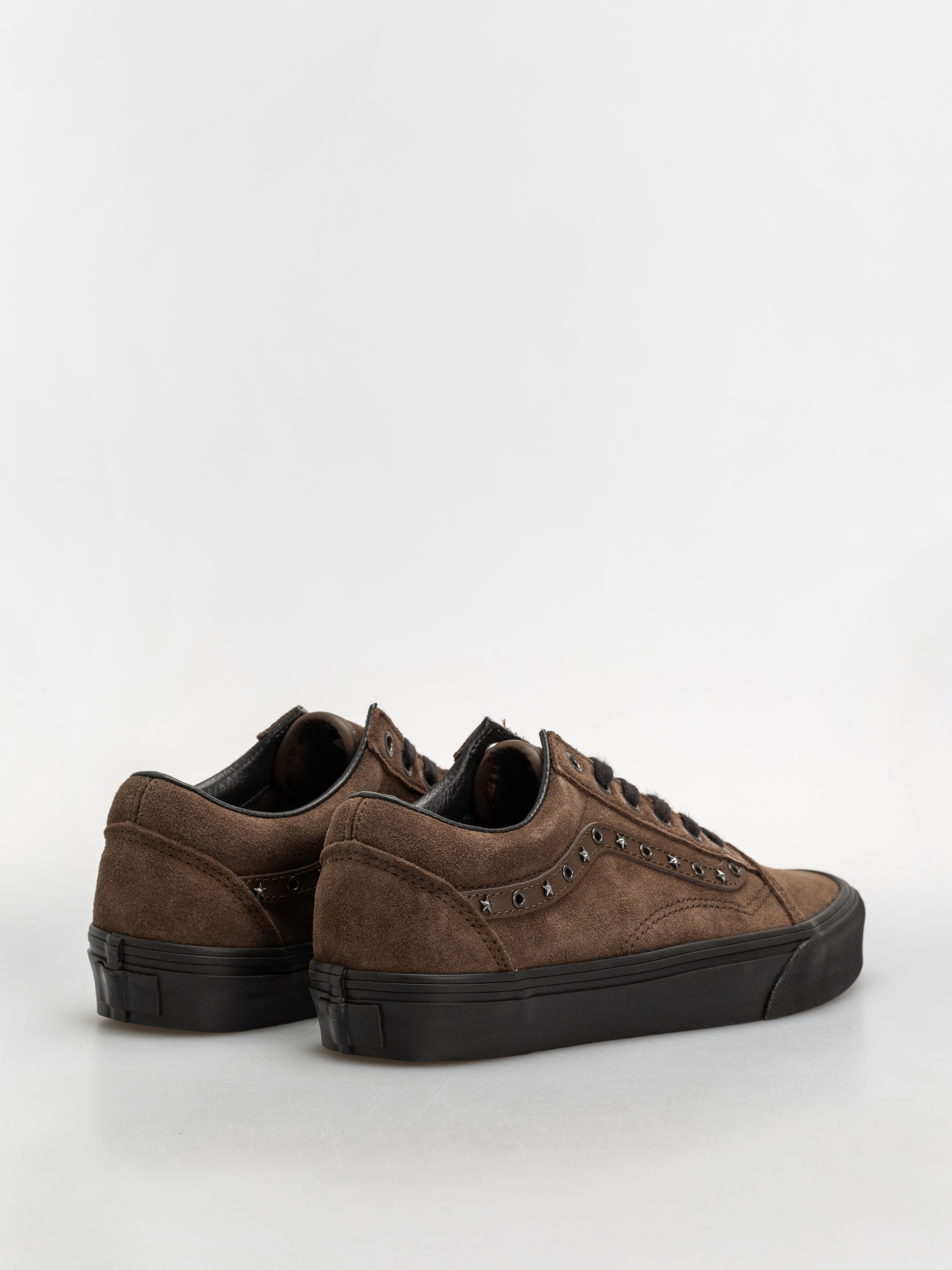 Topánky Vans Old Skool (metl brown)