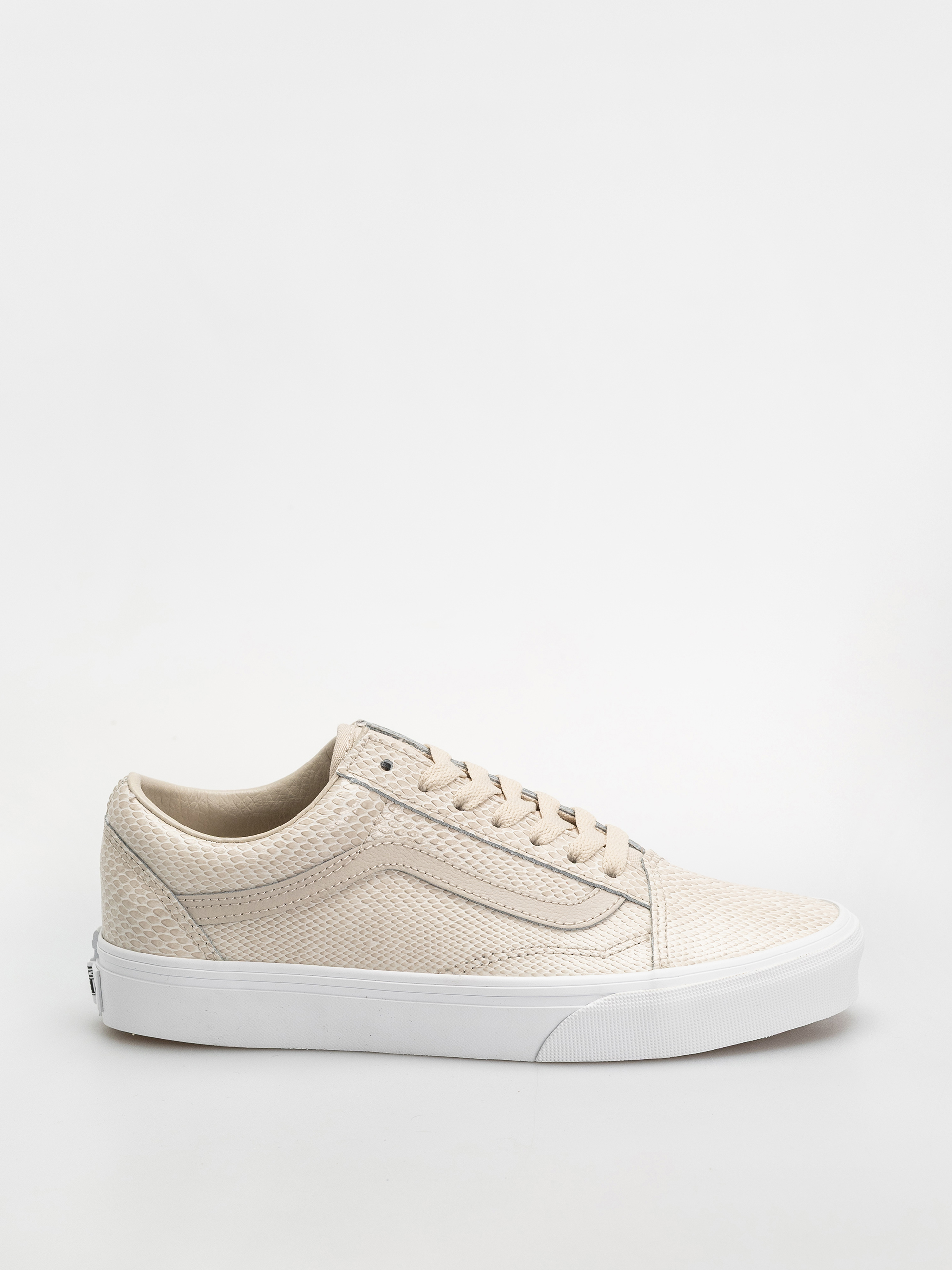 Topánky Vans Old Skool (oatmeal)