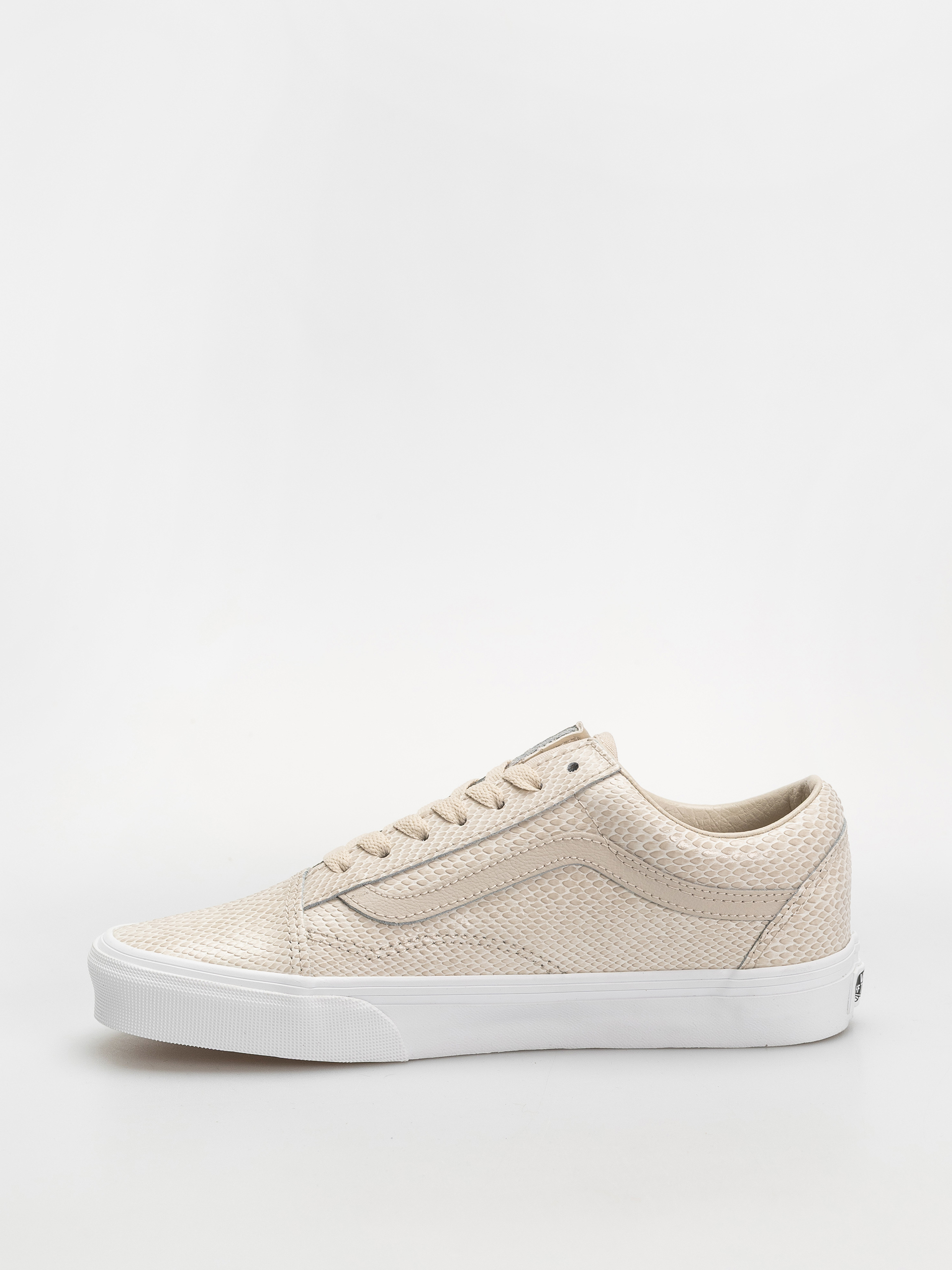 Topánky Vans Old Skool (oatmeal)