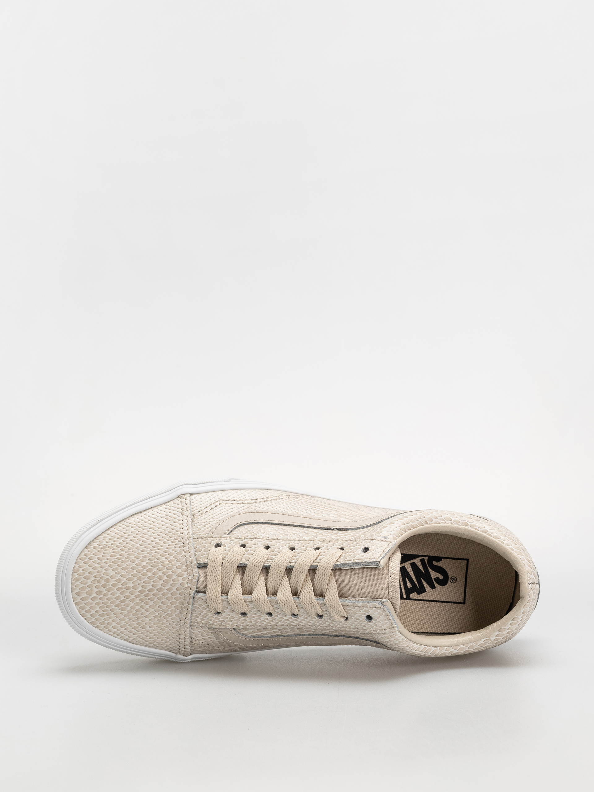 Topánky Vans Old Skool (oatmeal)