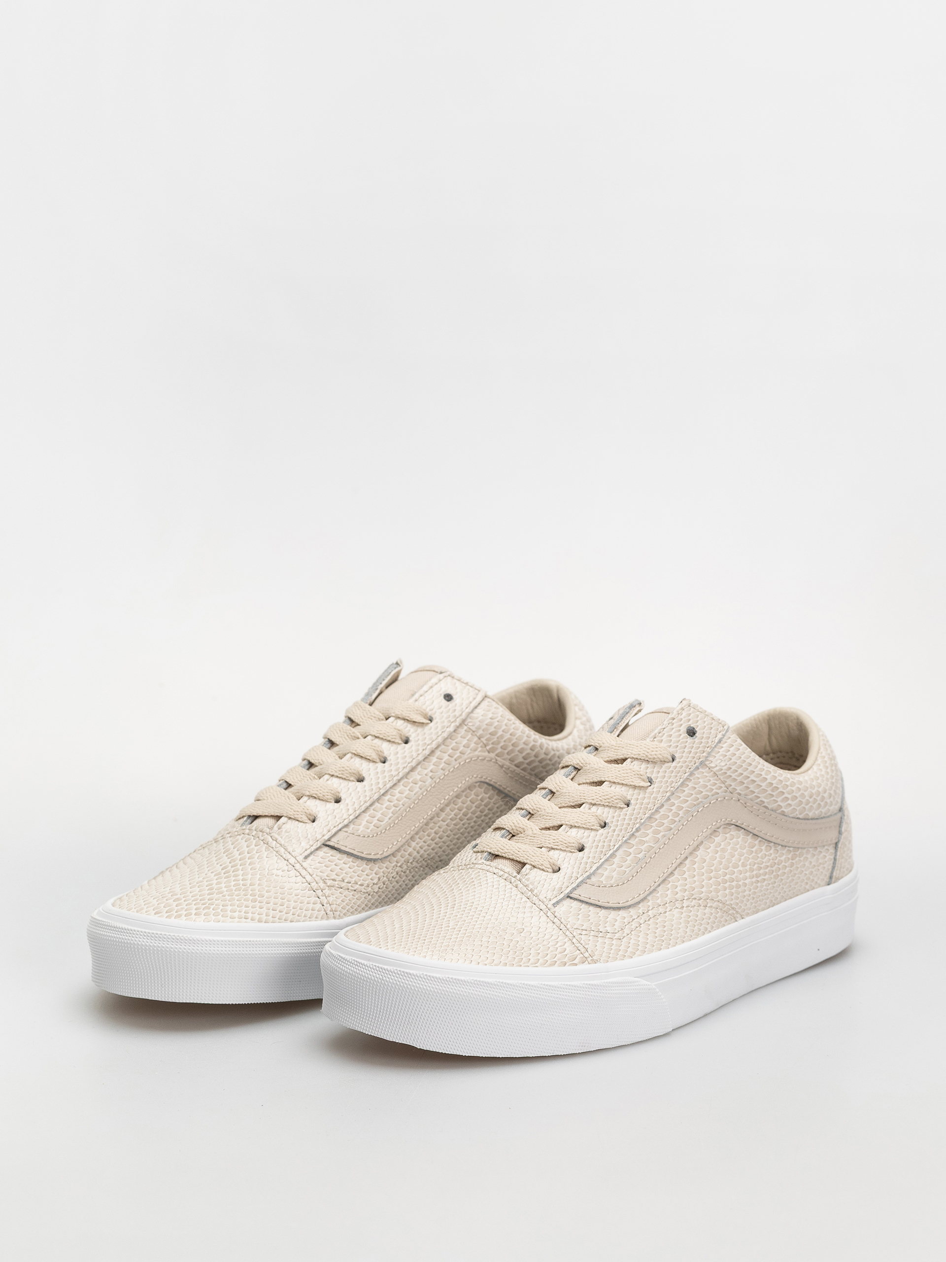 Topánky Vans Old Skool (oatmeal)
