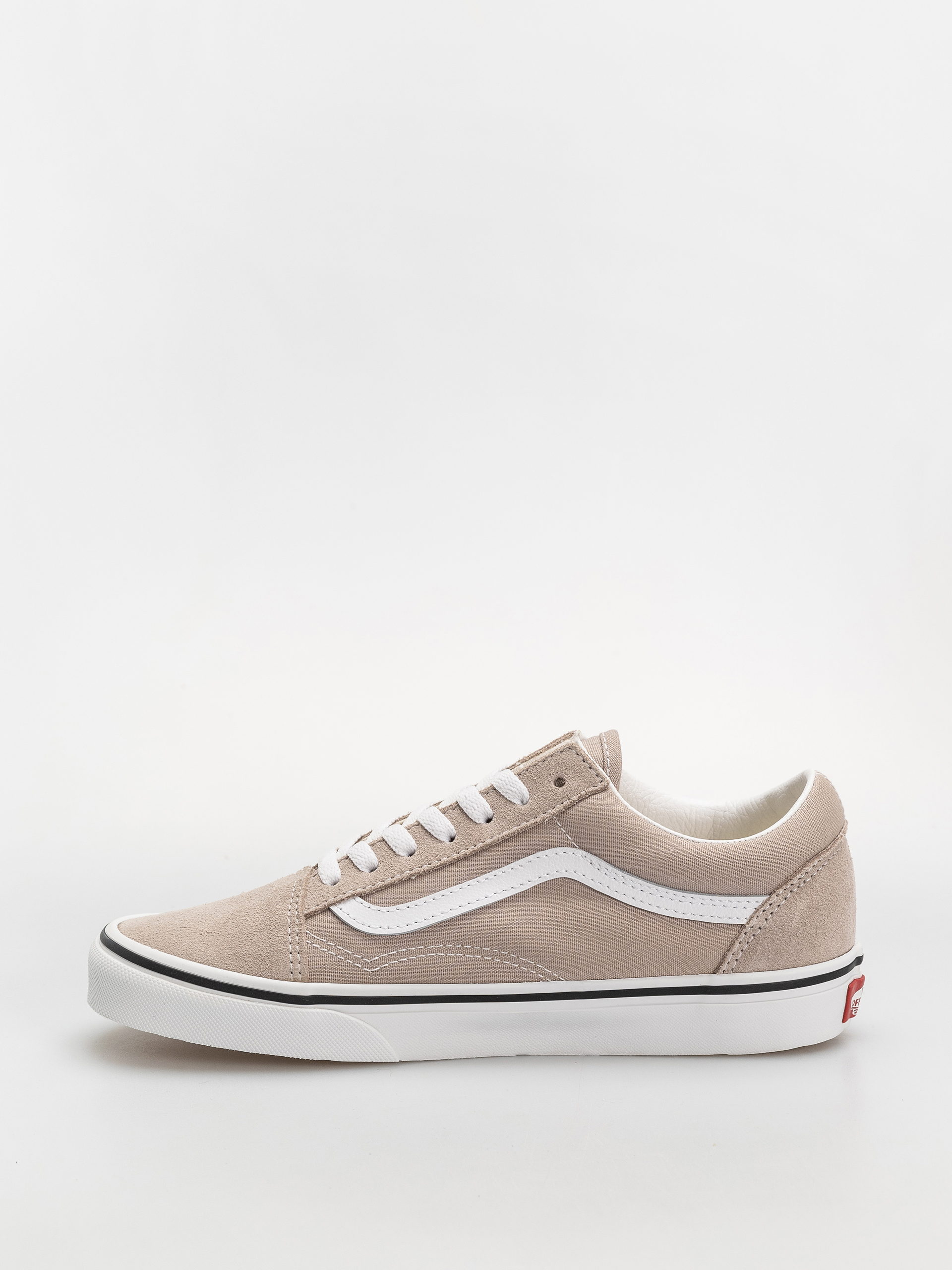 Topánky Vans Old Skool (mushroom)