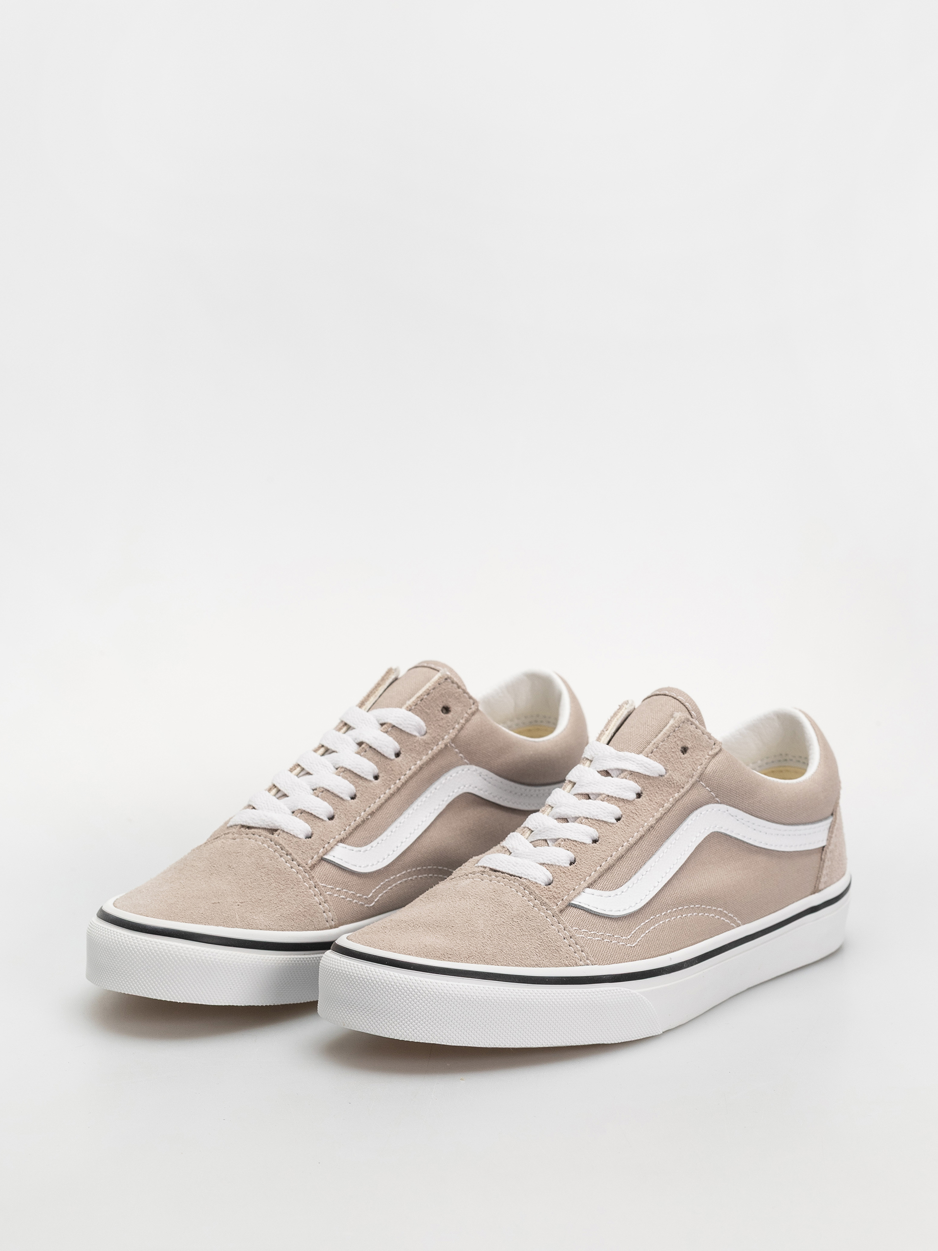 Topánky Vans Old Skool (mushroom)