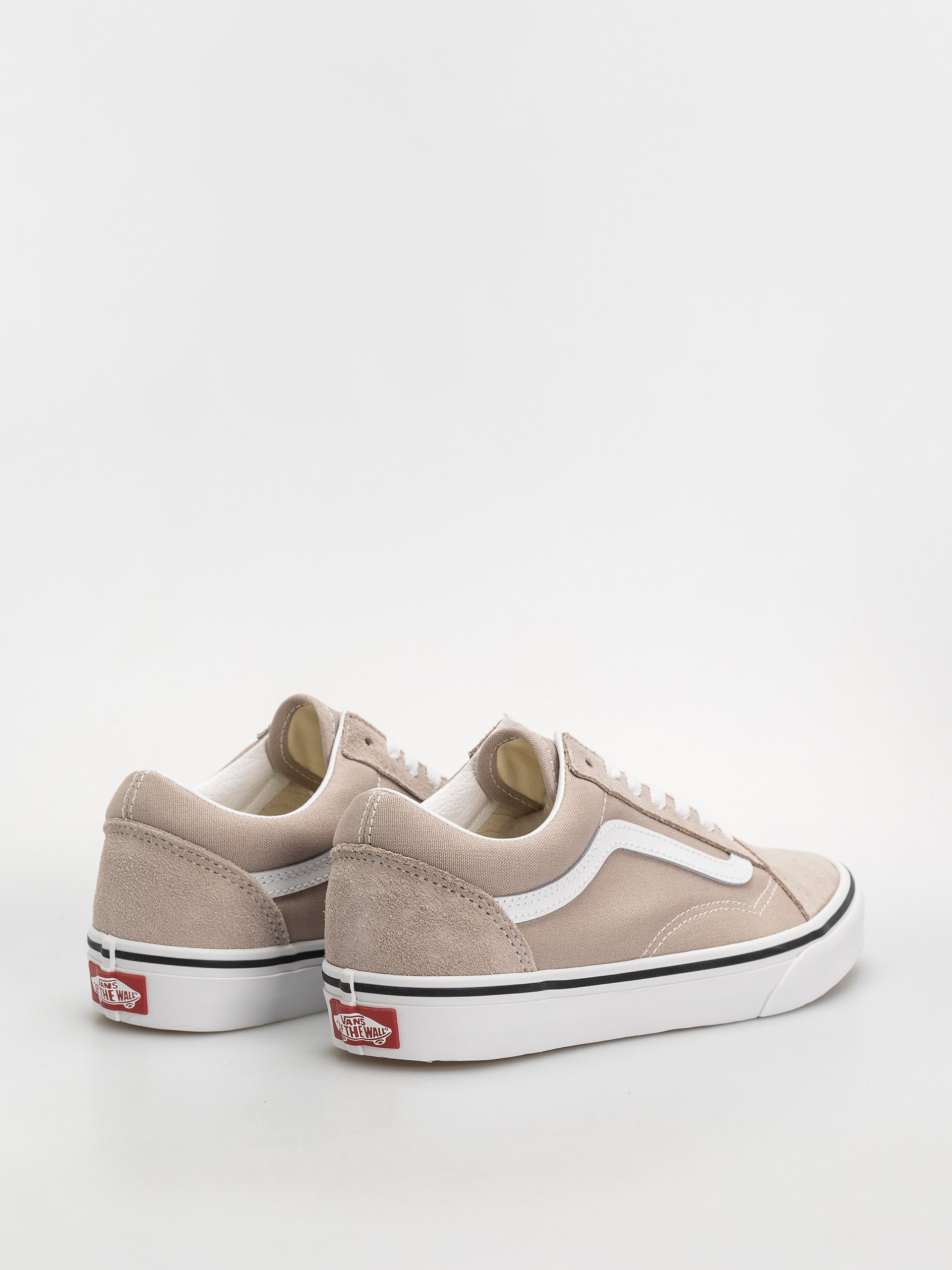 Topánky Vans Old Skool (mushroom)