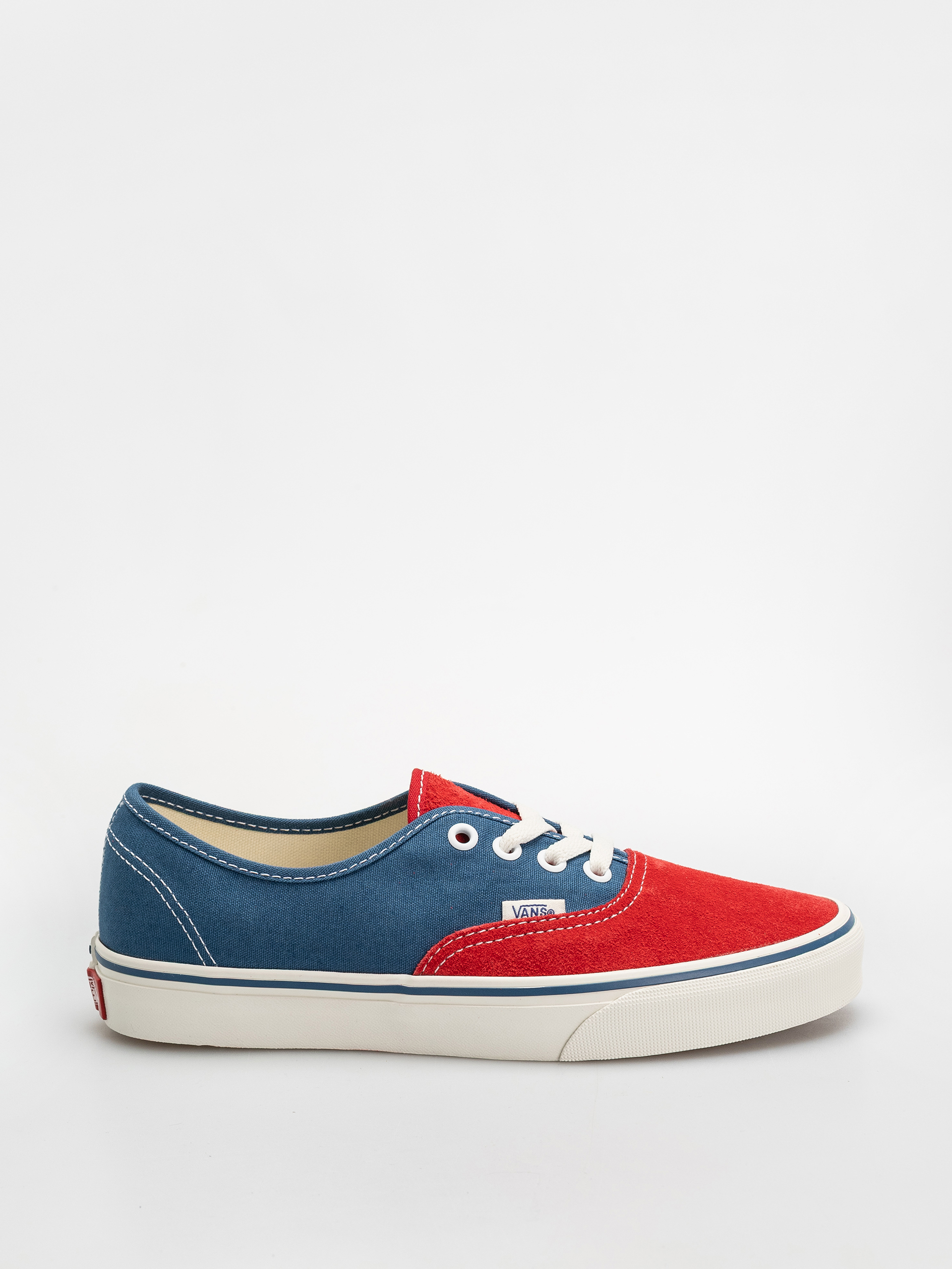 Topánky Vans Authentic (racing red)