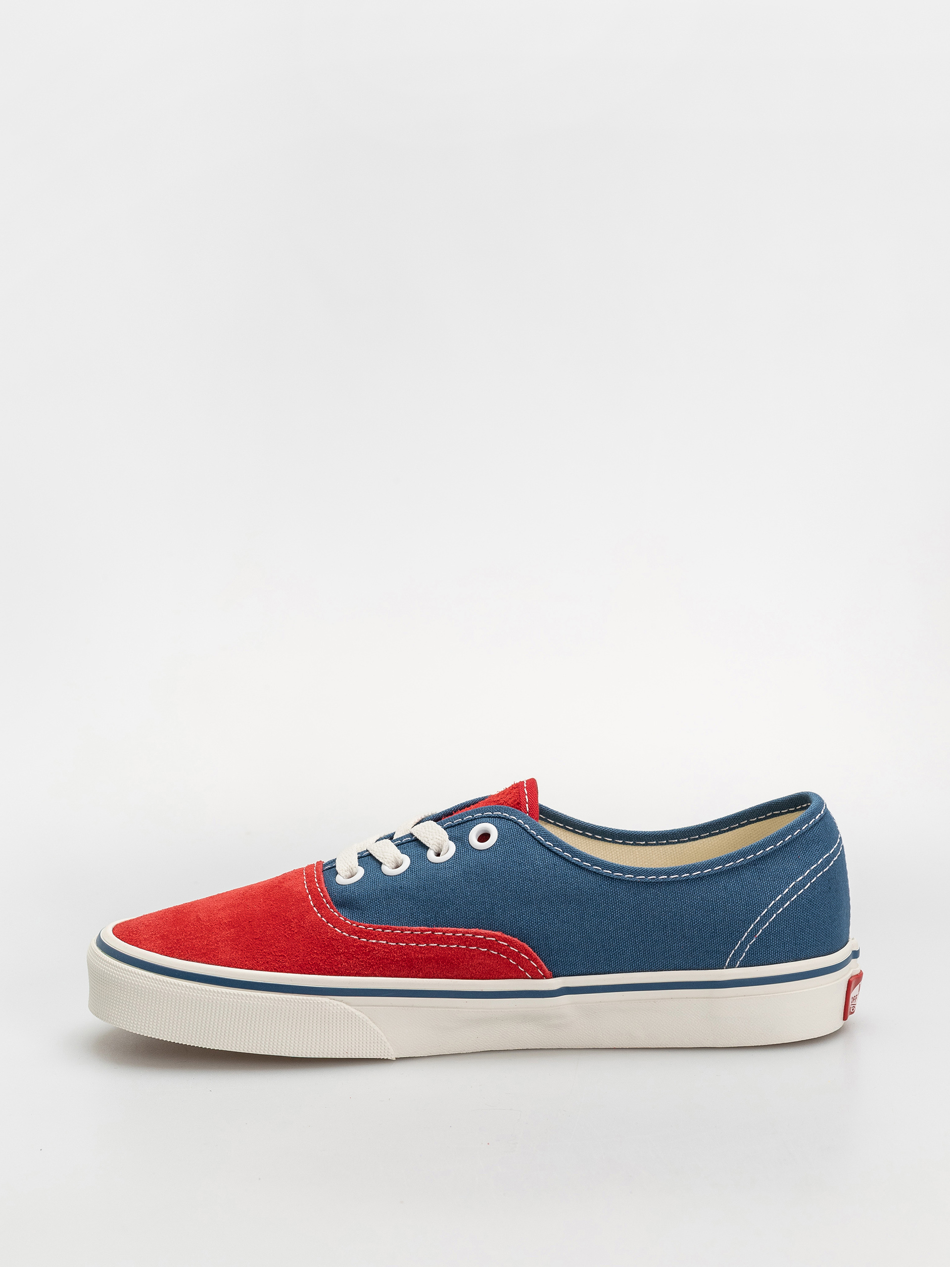 Topánky Vans Authentic (racing red)