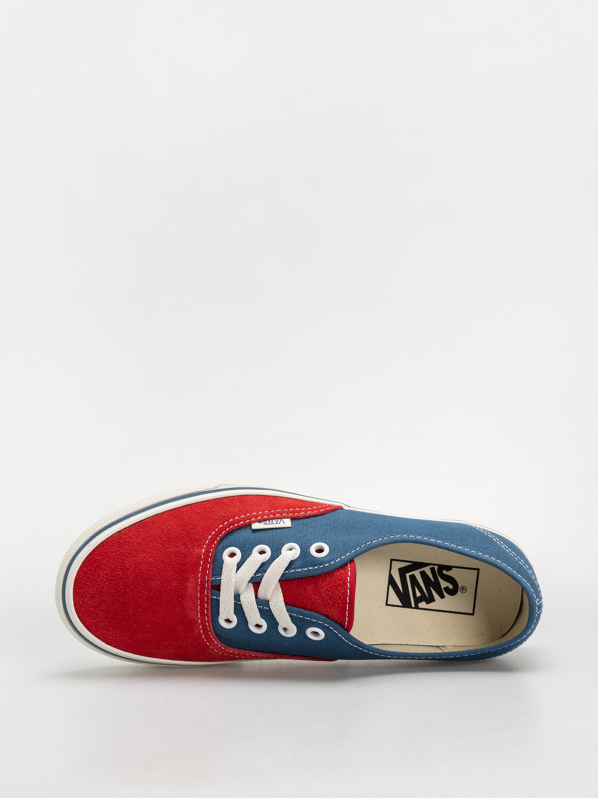Topánky Vans Authentic (racing red)
