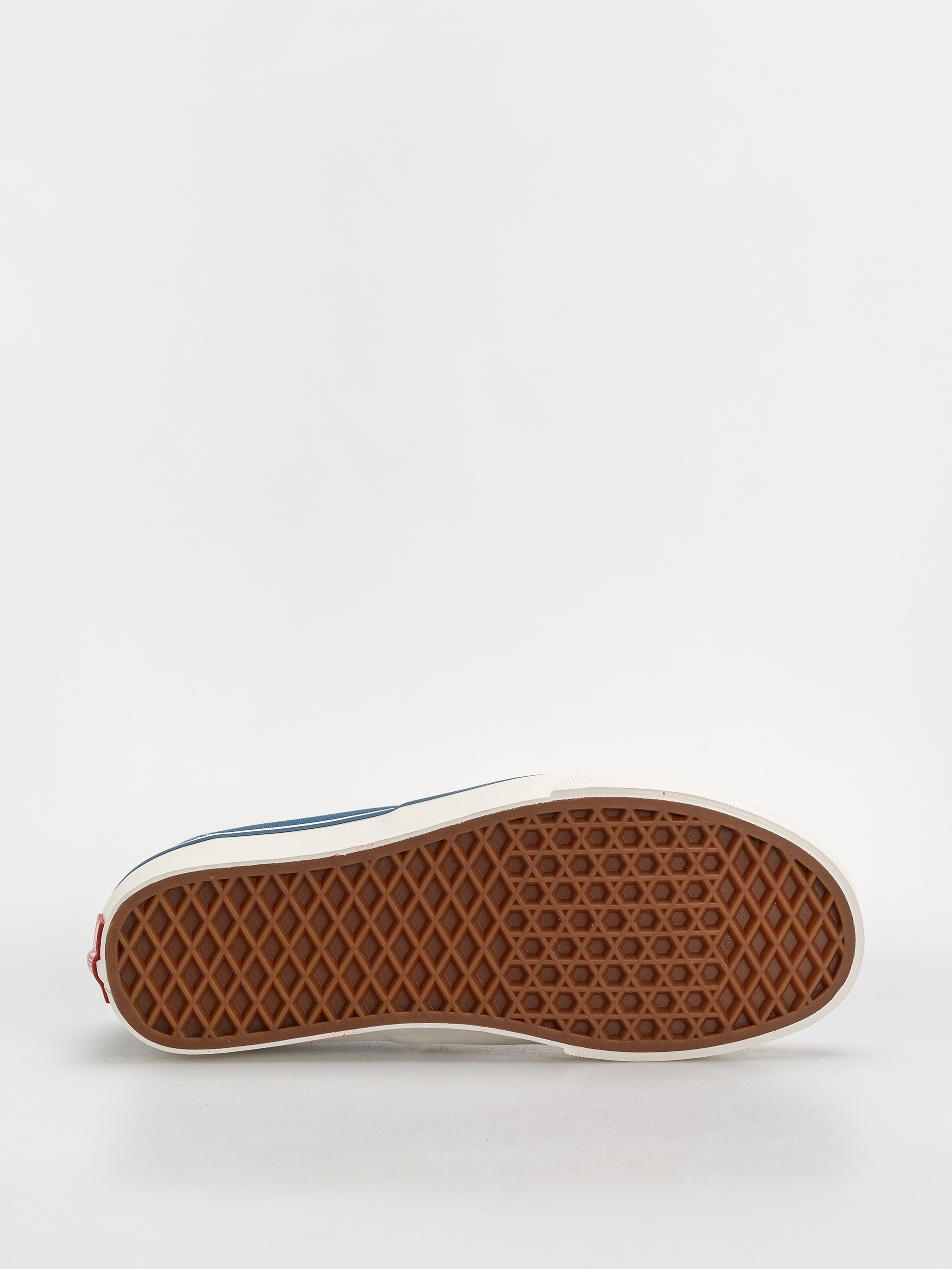 Topánky Vans Authentic (racing red)