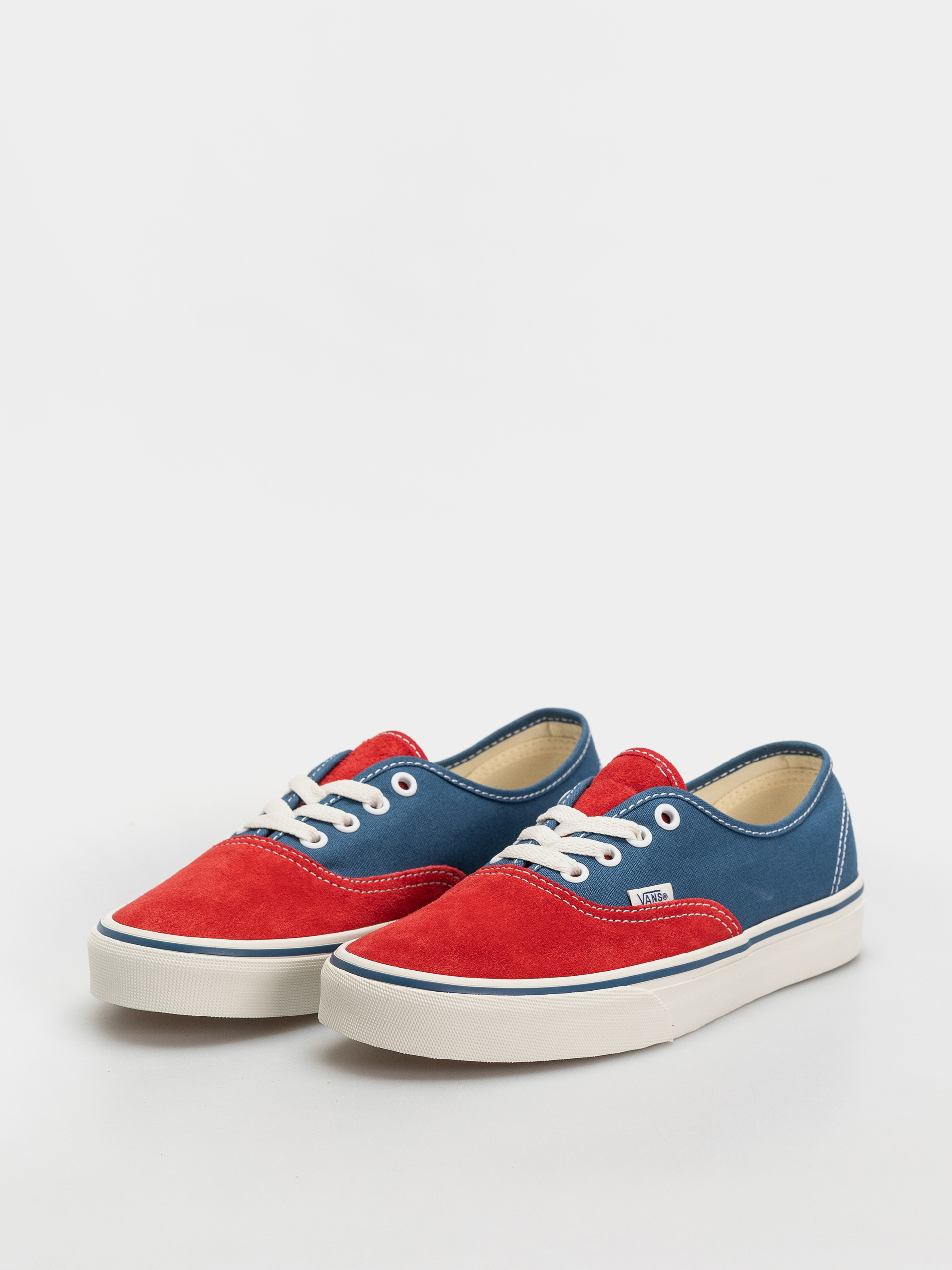 Topánky Vans Authentic (racing red)