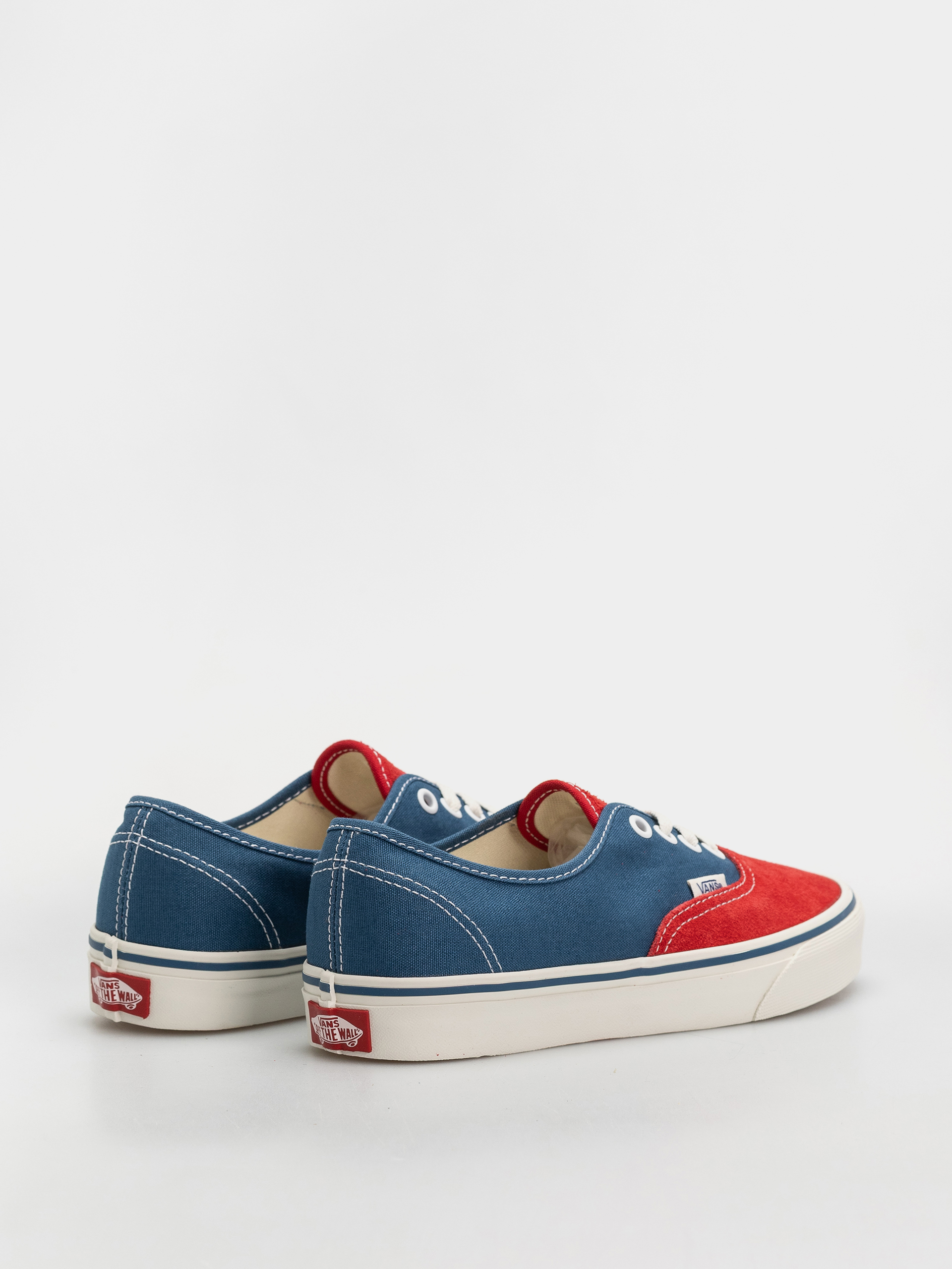 Topánky Vans Authentic (racing red)