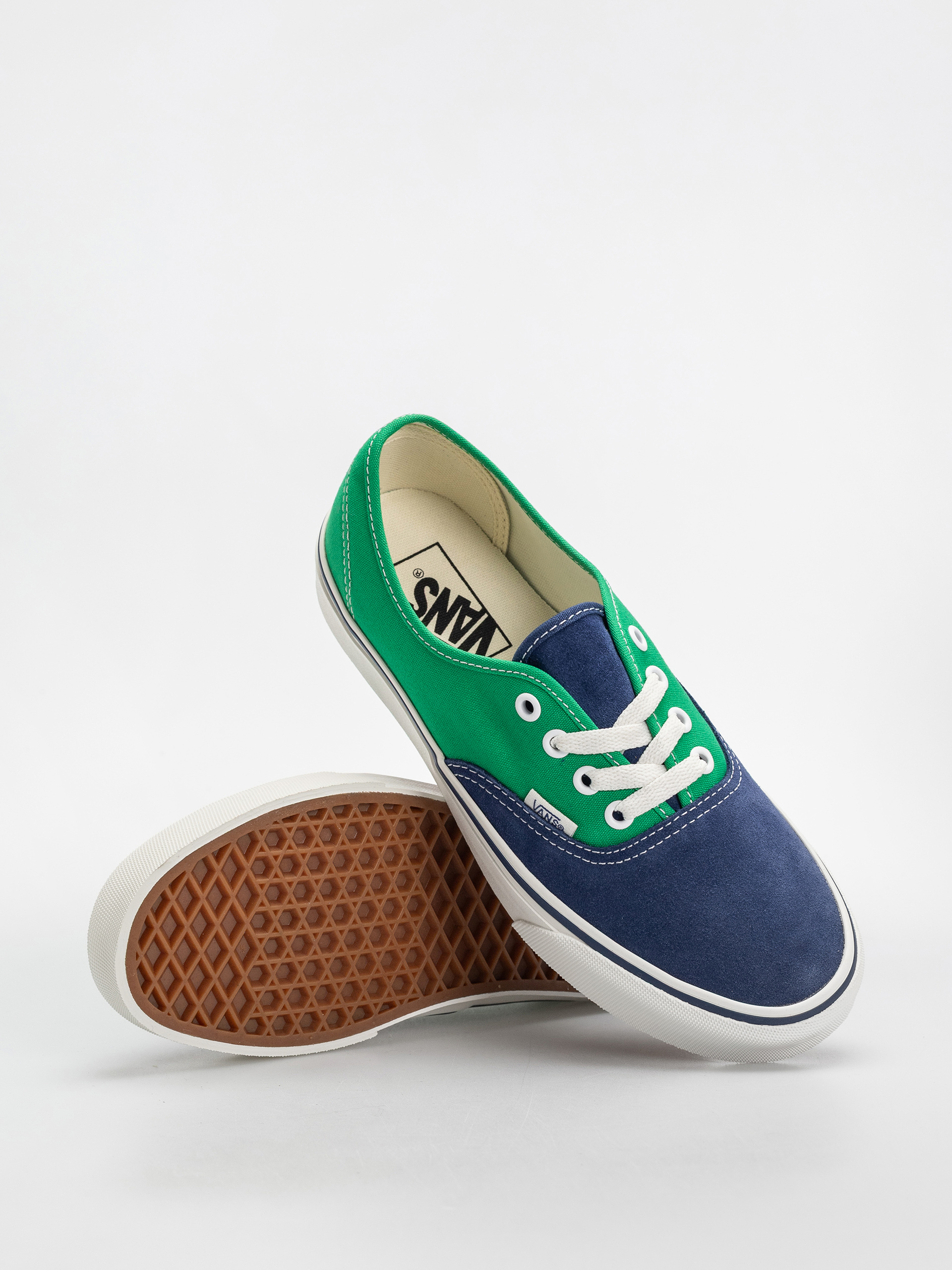 Topánky Vans Authentic (navy)