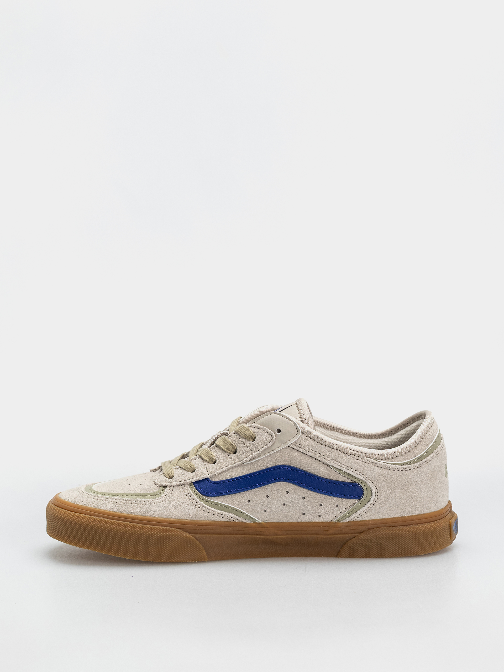 Topánky Vans Rowley Classic (beige)