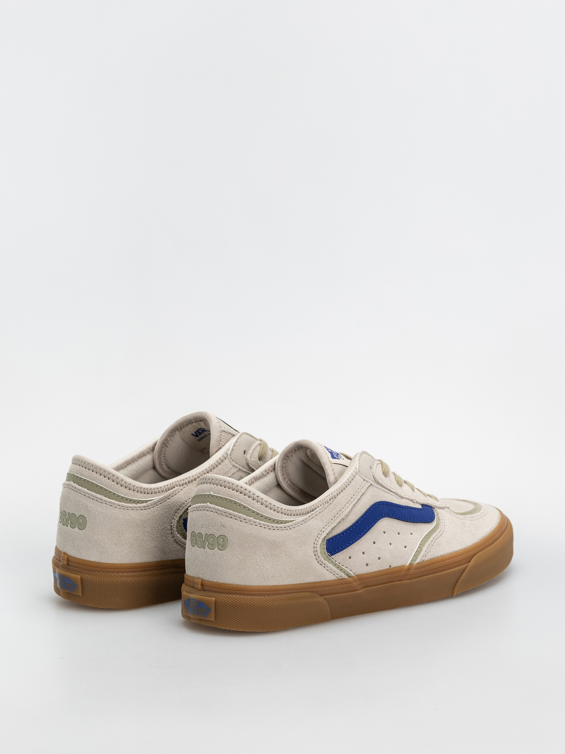 Topánky Vans Rowley Classic (beige)