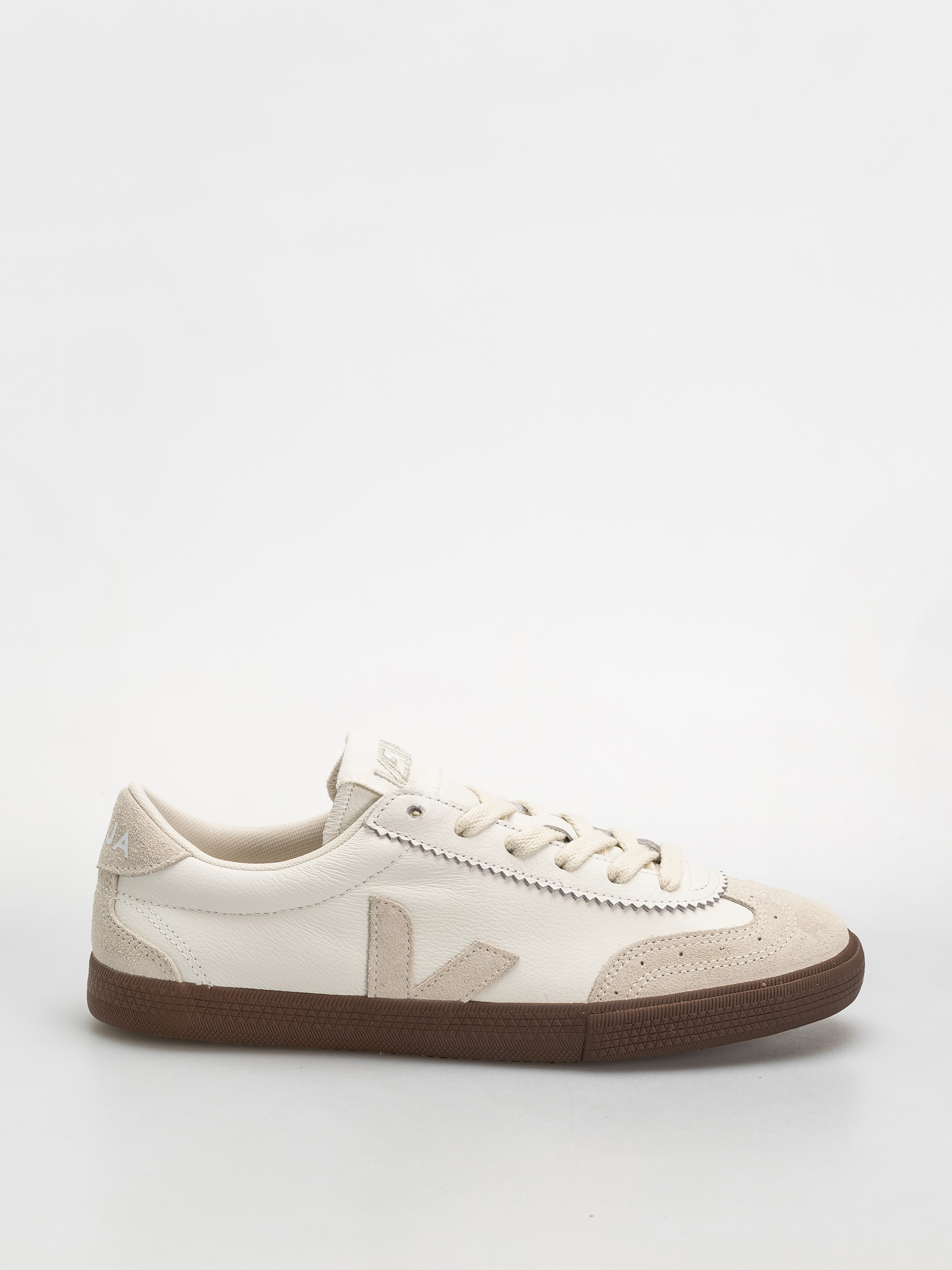 Topánky Veja Volley Wmn (white natural bark)