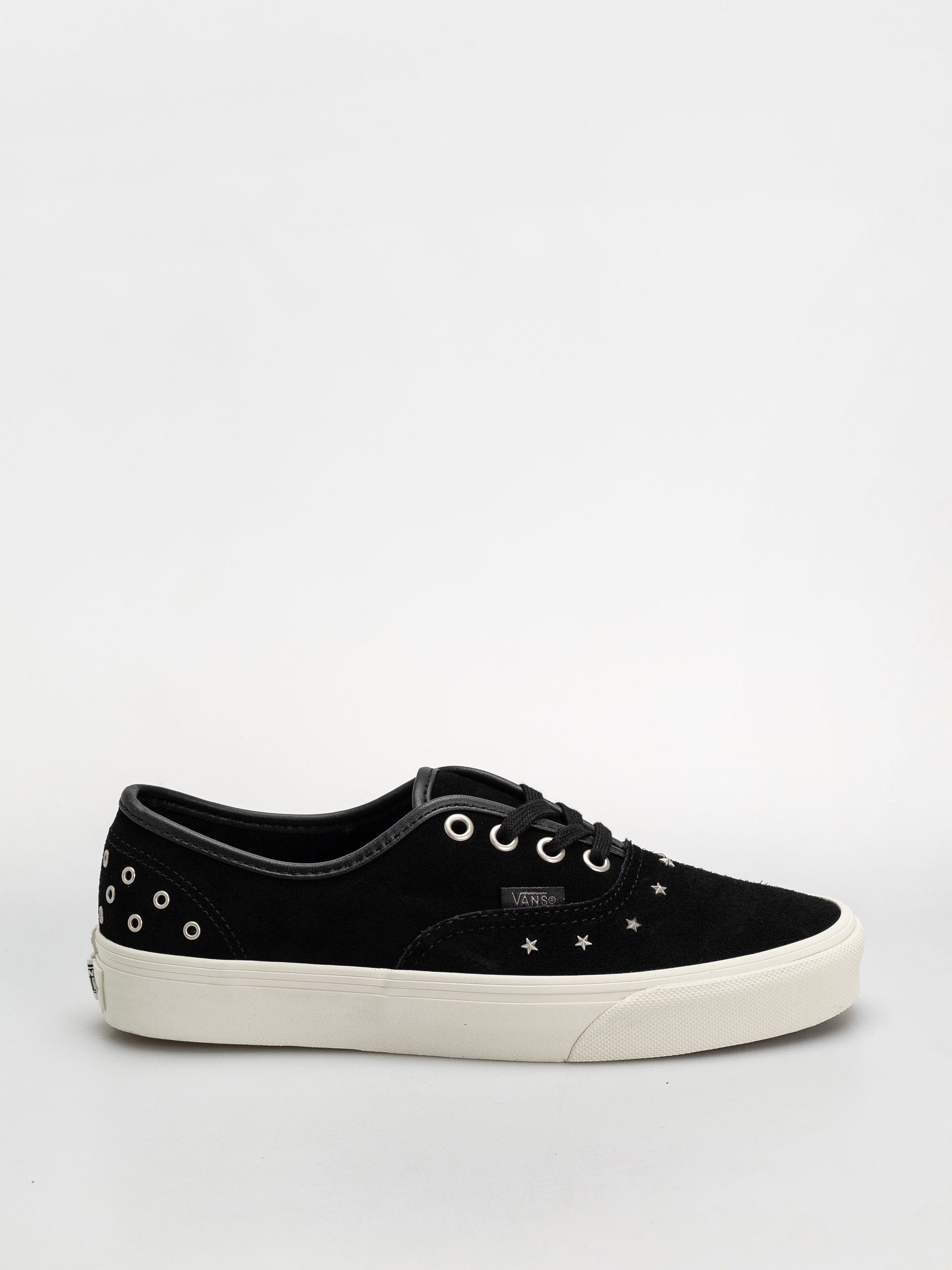 Topánky Vans Authentic (metl black/marshmall)