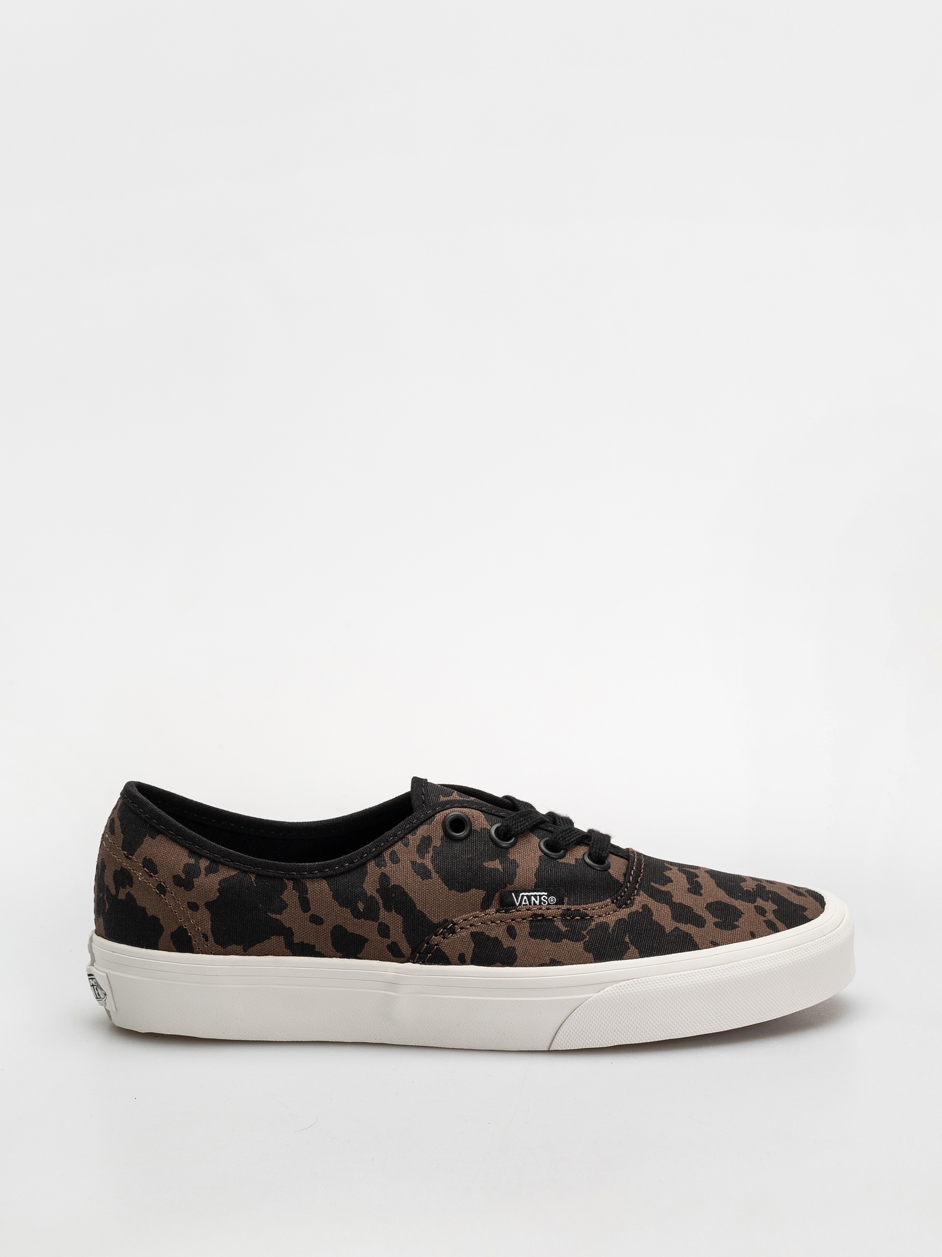 Topu00e1nky Vans Authentic (cow print)