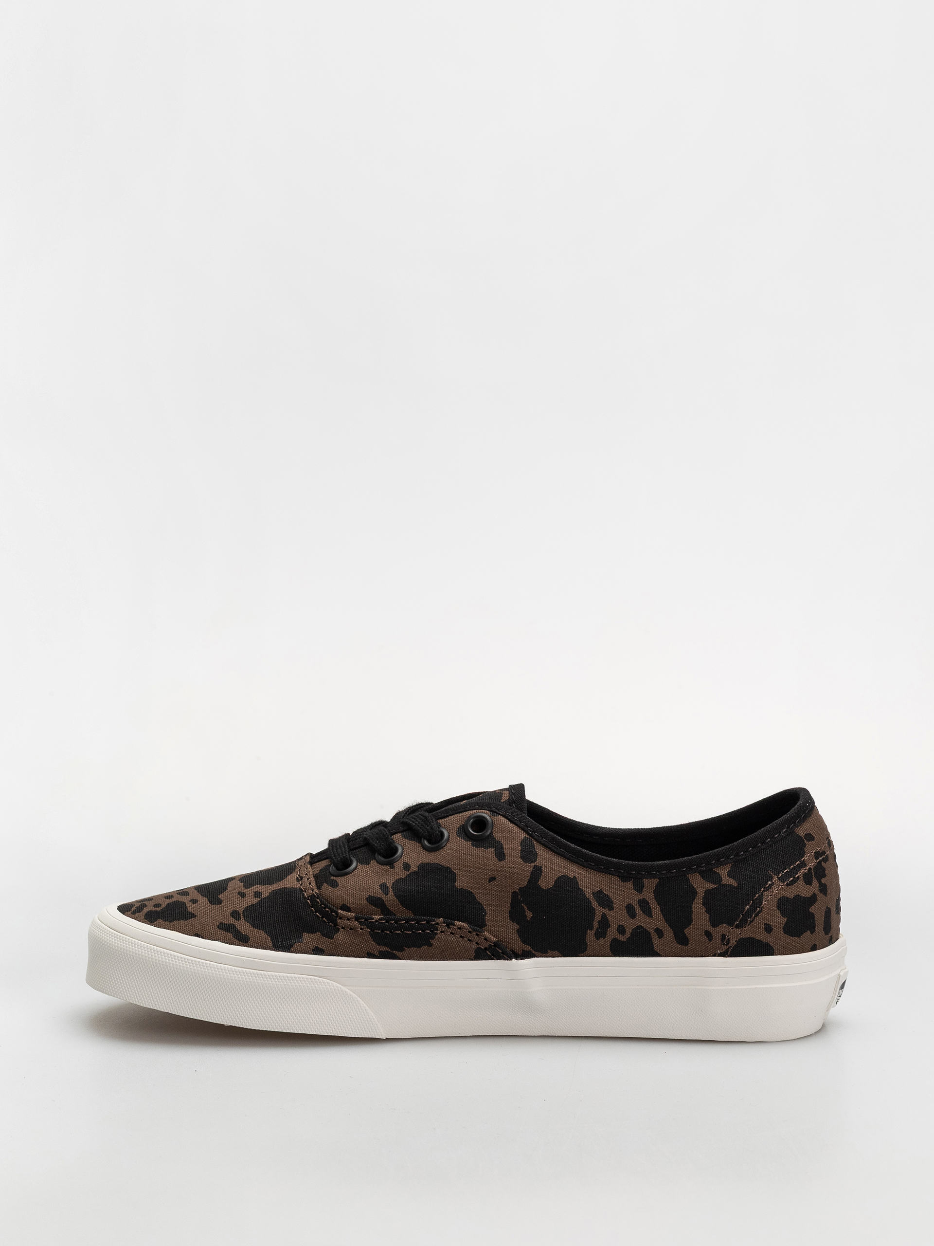 Topánky Vans Authentic (cow print)