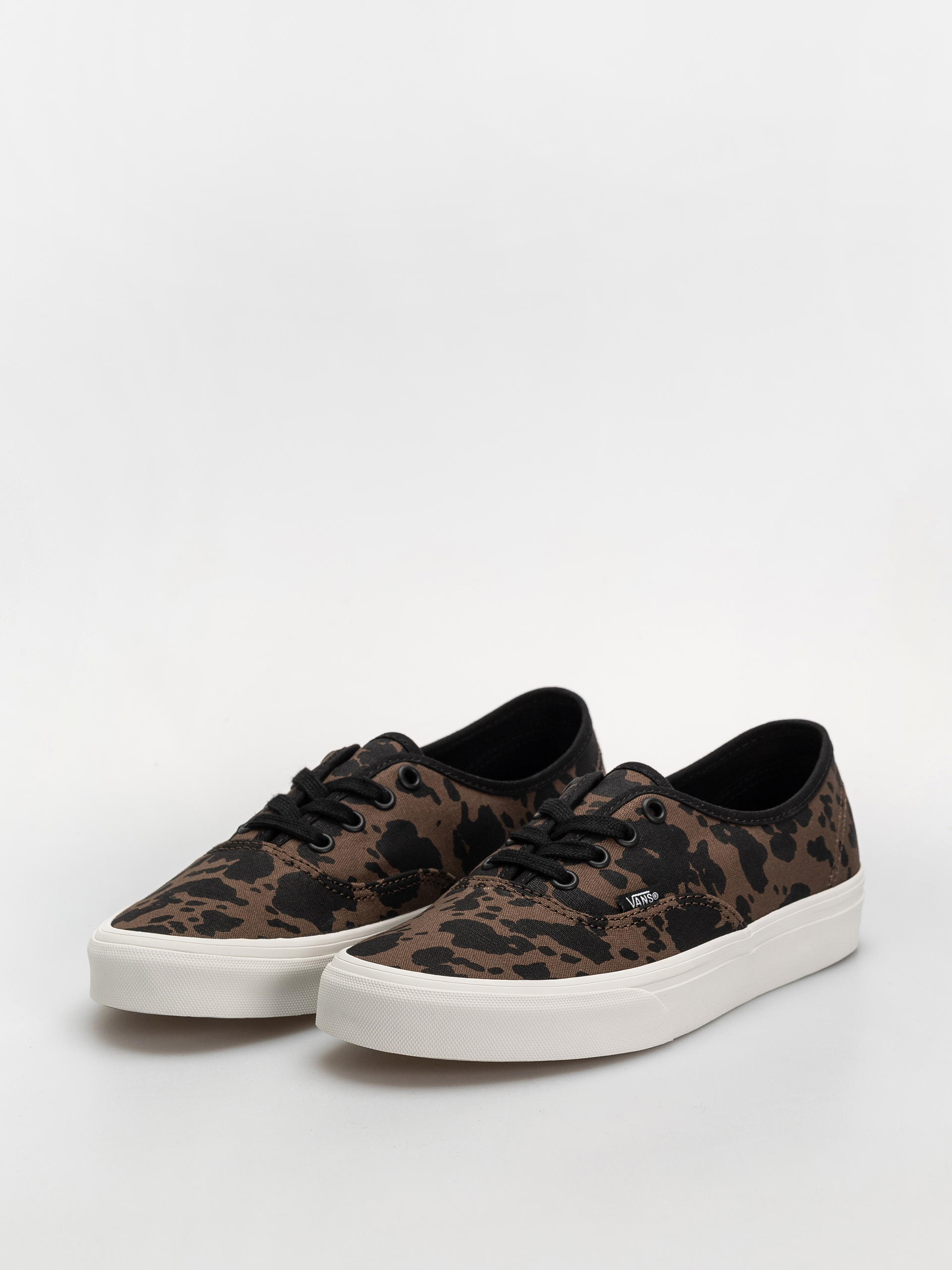 Topánky Vans Authentic (cow print)