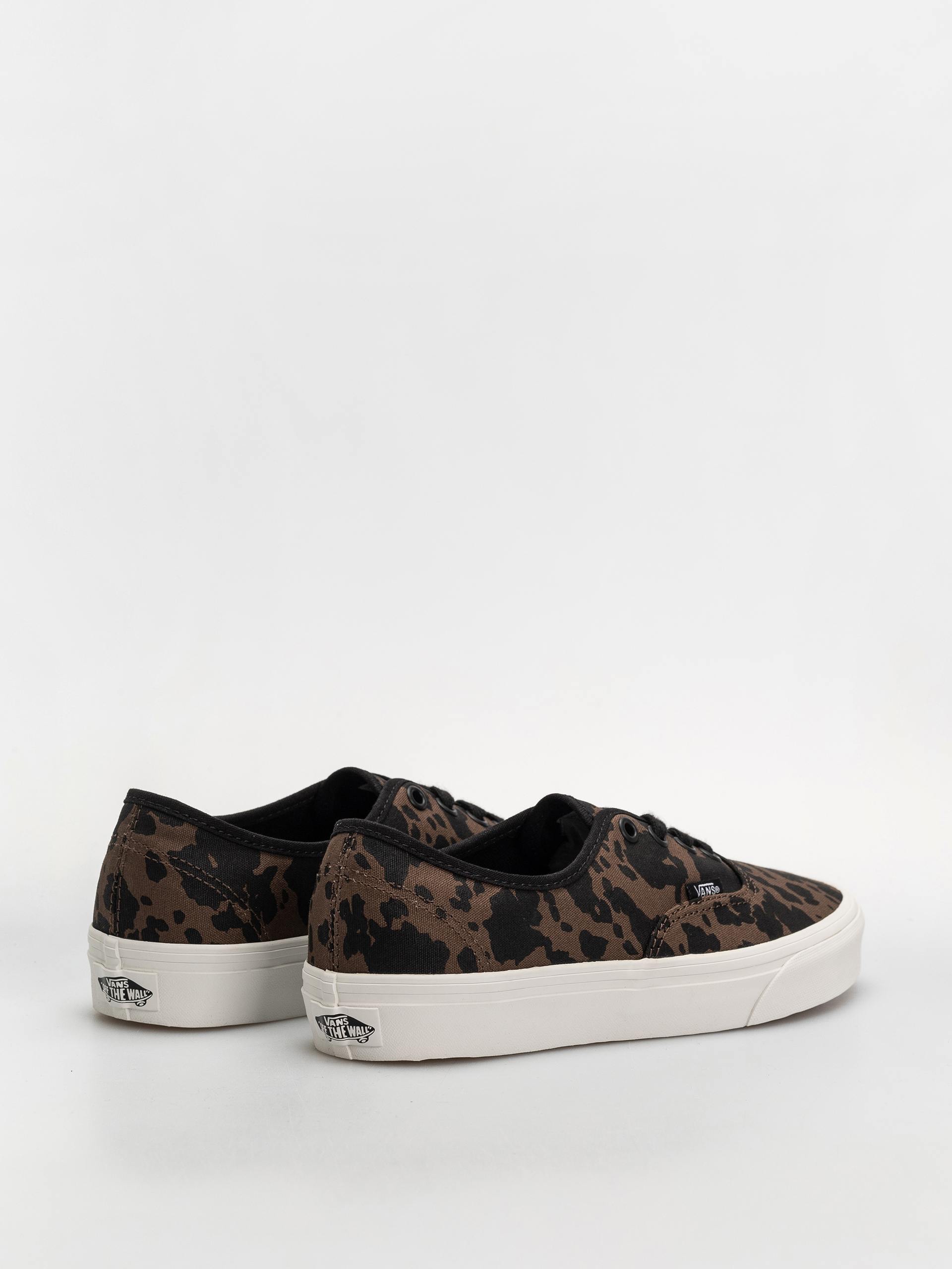 Topánky Vans Authentic (cow print)