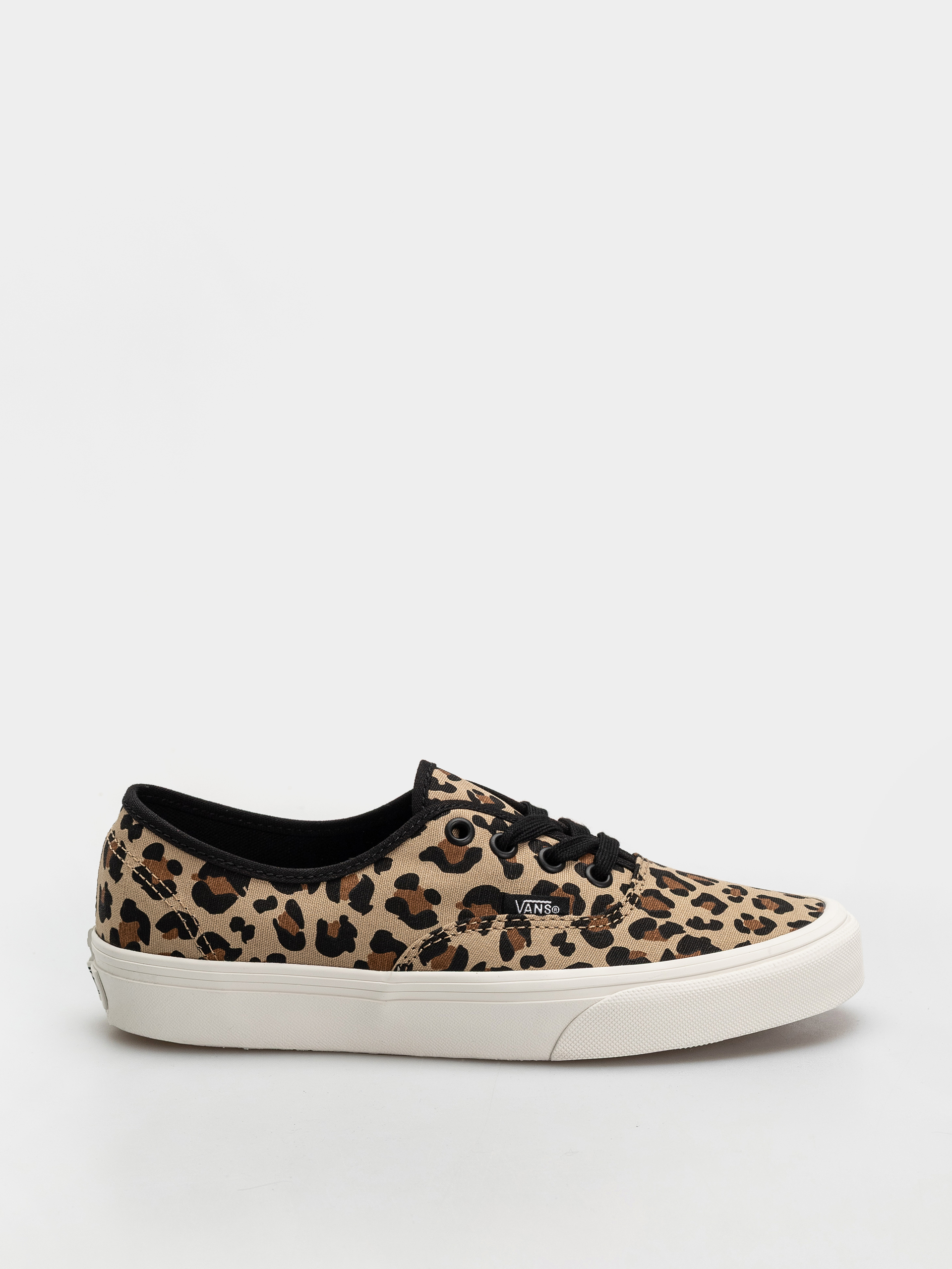 Topánky Vans Authentic (leopard)