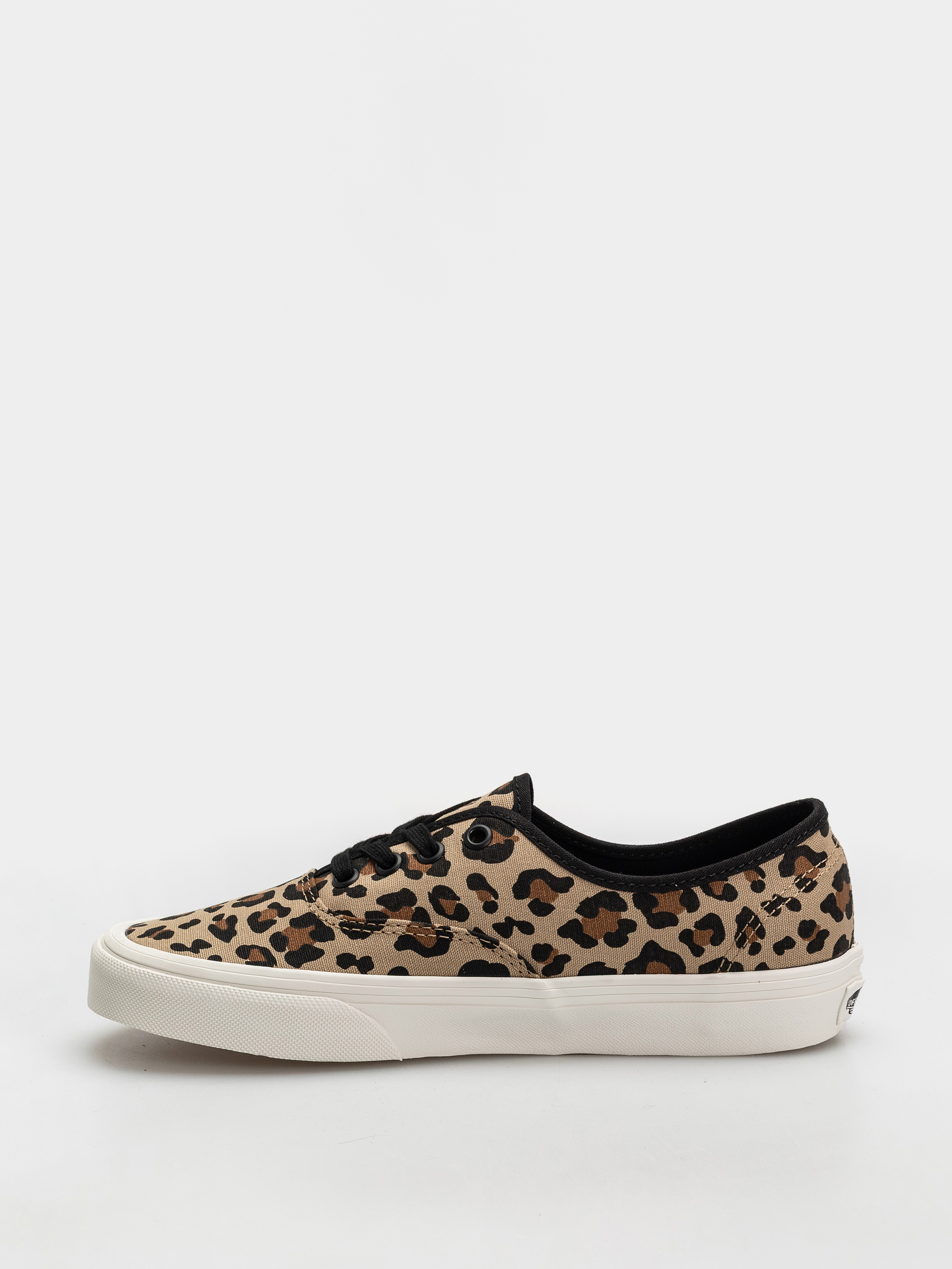 Topánky Vans Authentic (leopard)