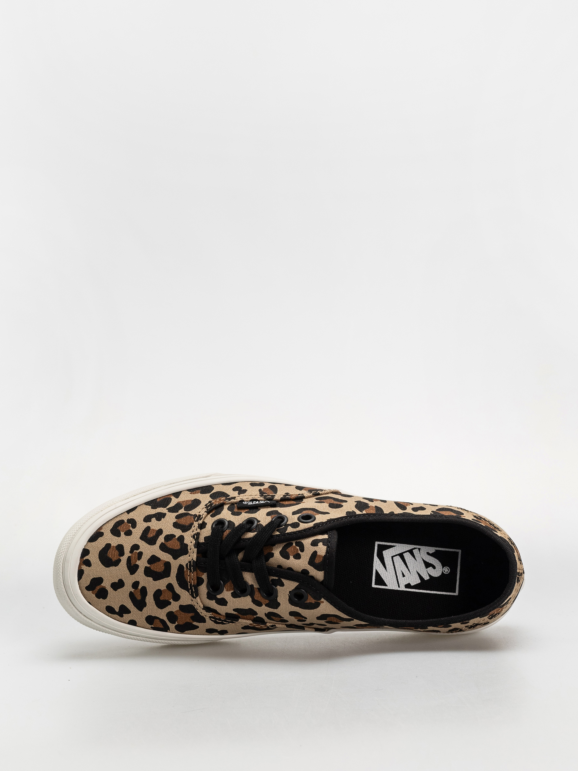 Topánky Vans Authentic (leopard)