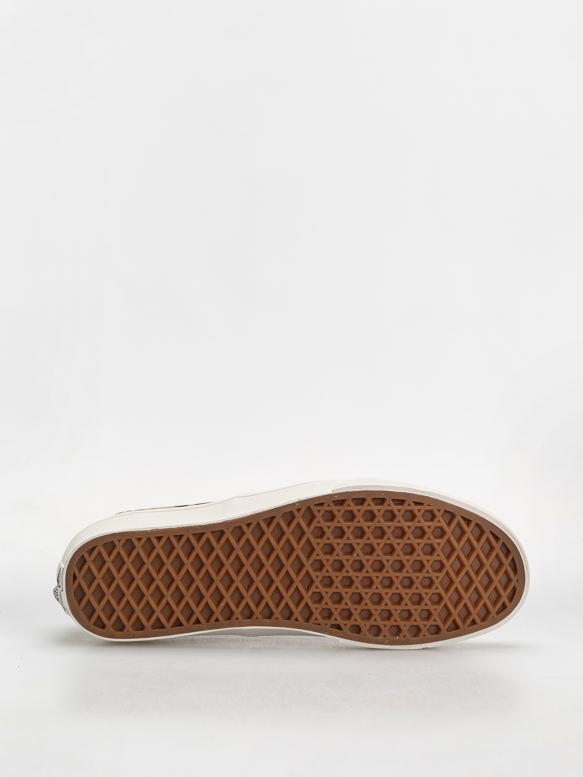 Topánky Vans Authentic (leopard)