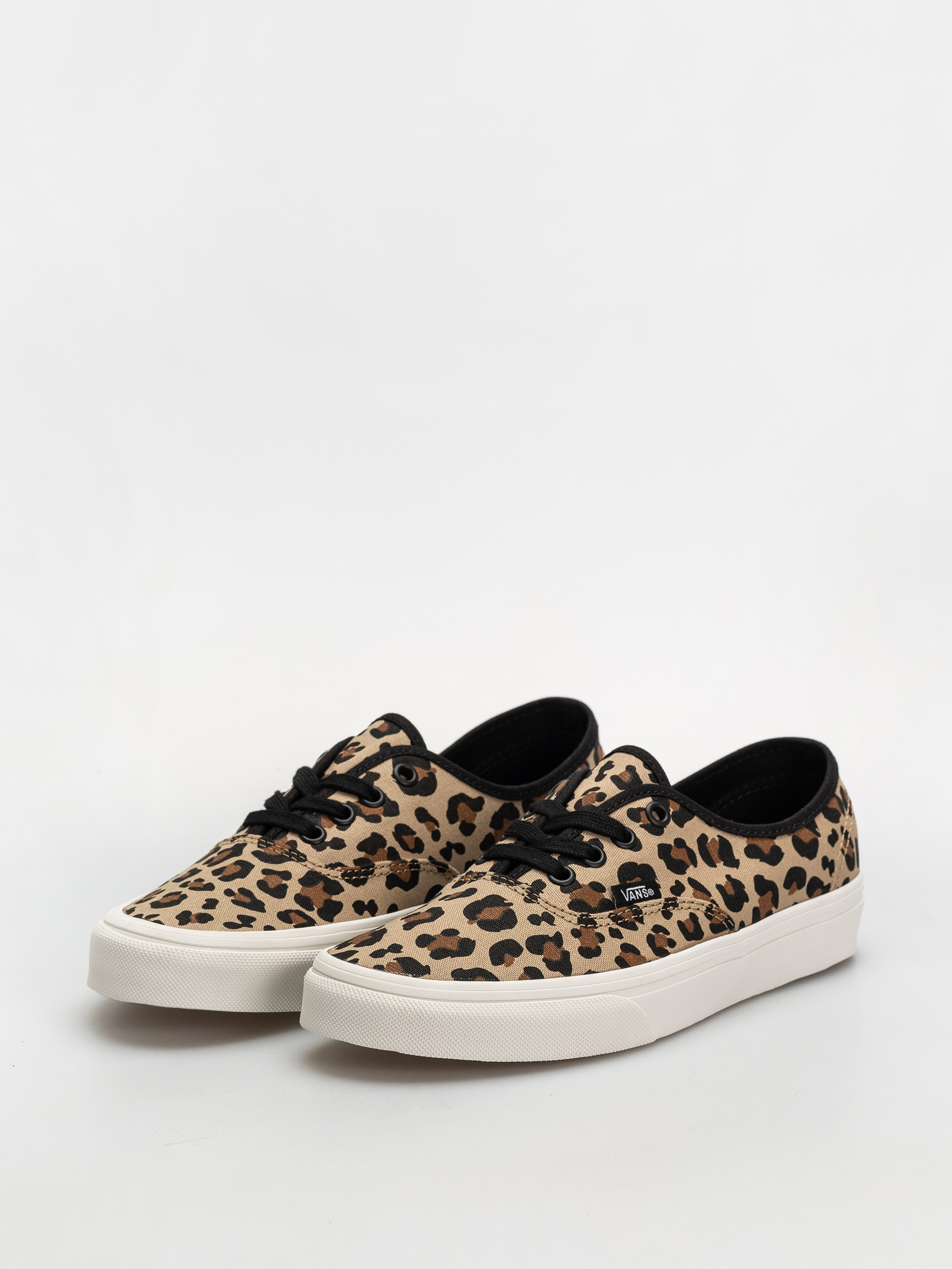 Topánky Vans Authentic (leopard)