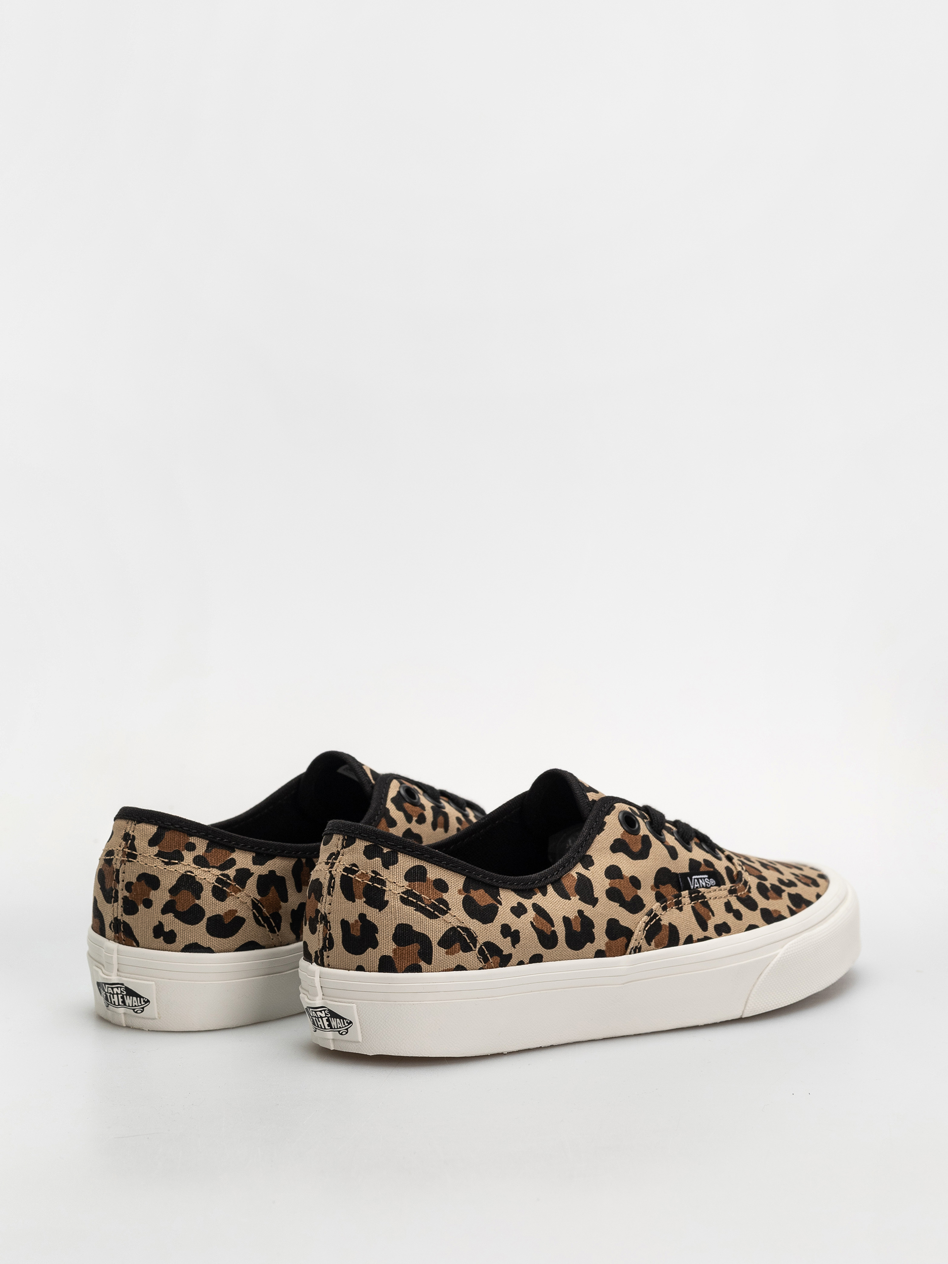 Topánky Vans Authentic (leopard)