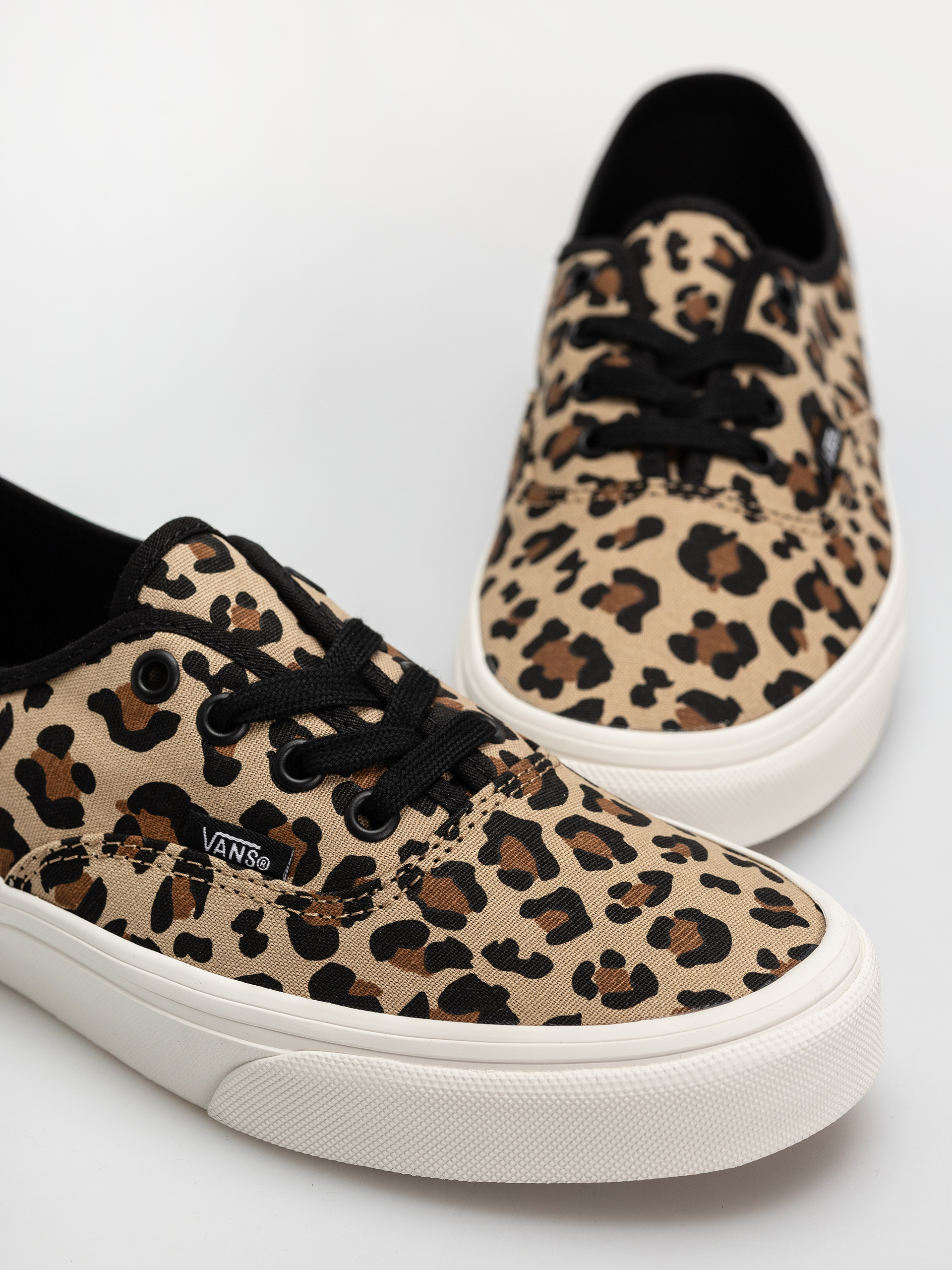 Topánky Vans Authentic (leopard)