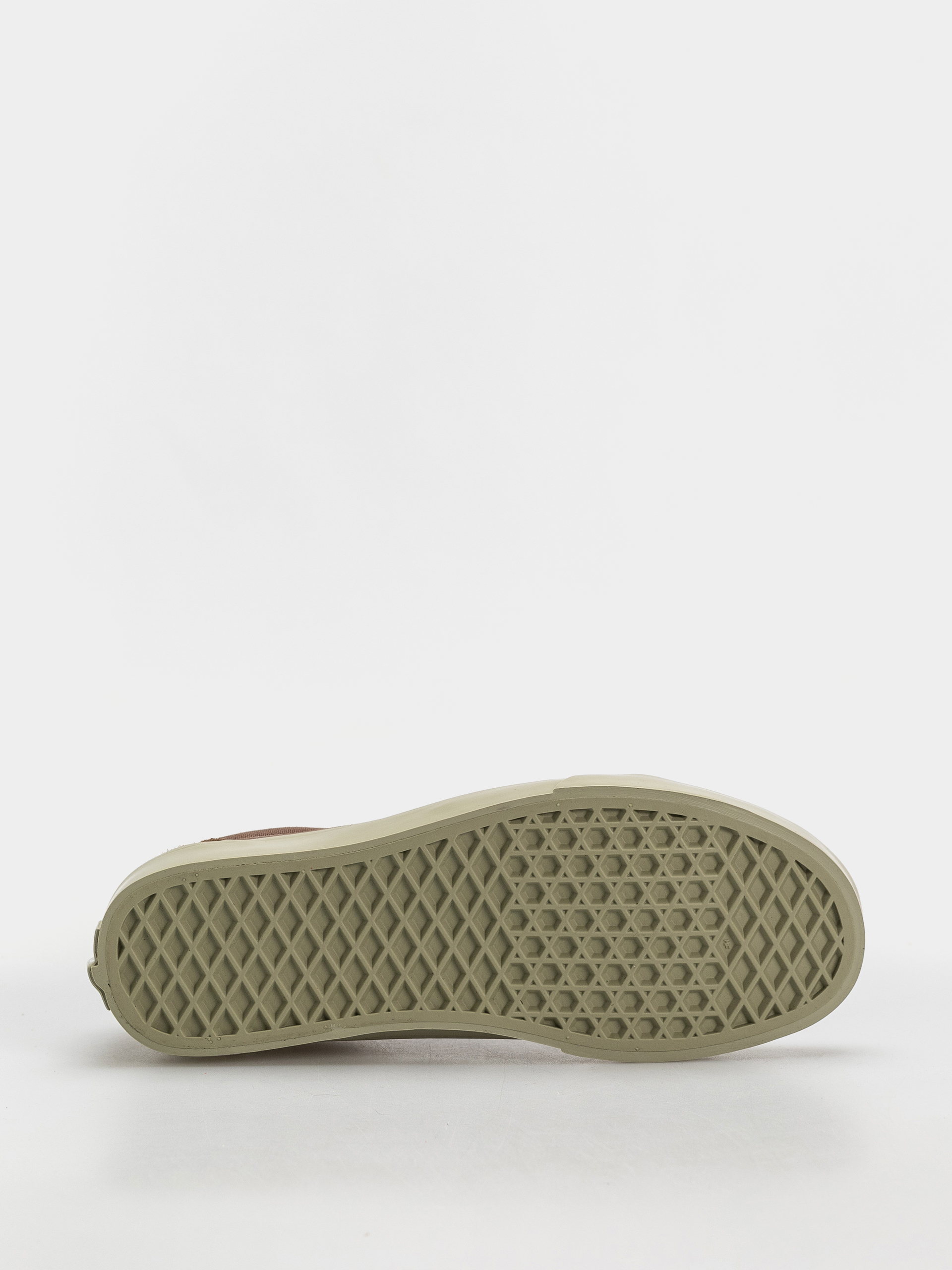 Topánky Vans Old Skool (brown)