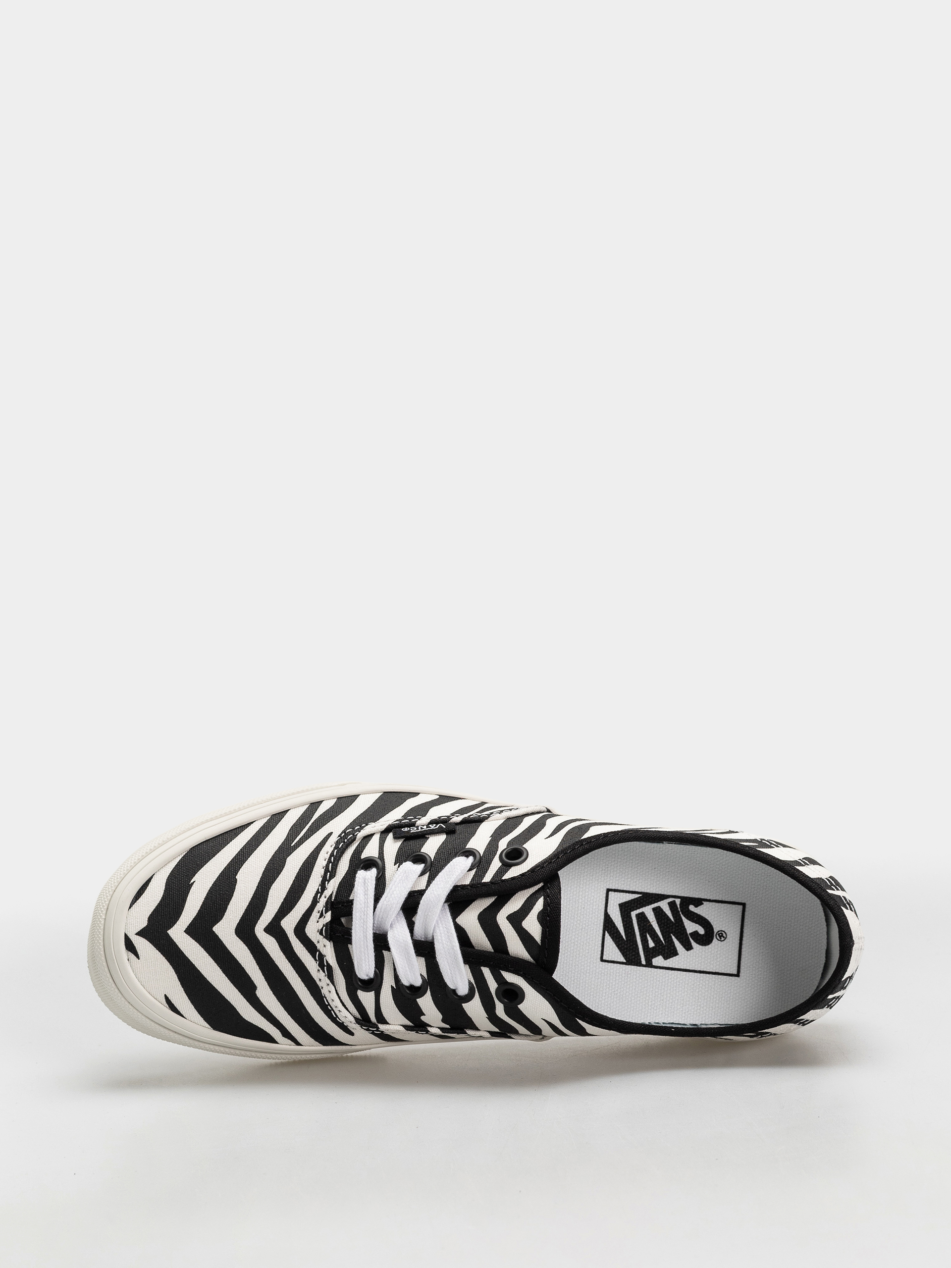 Topánky Vans Authentic (zebra)