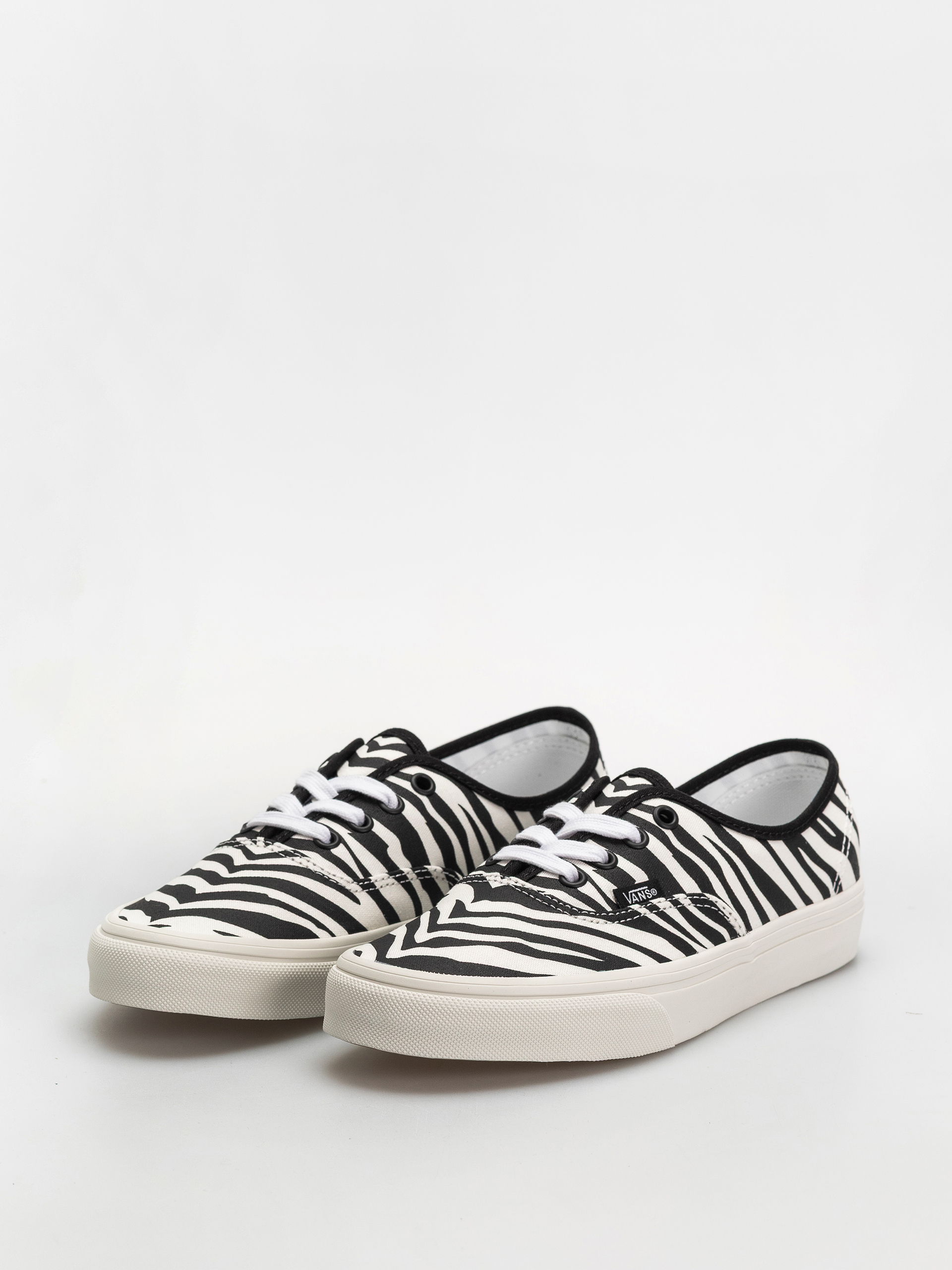 Topánky Vans Authentic (zebra)