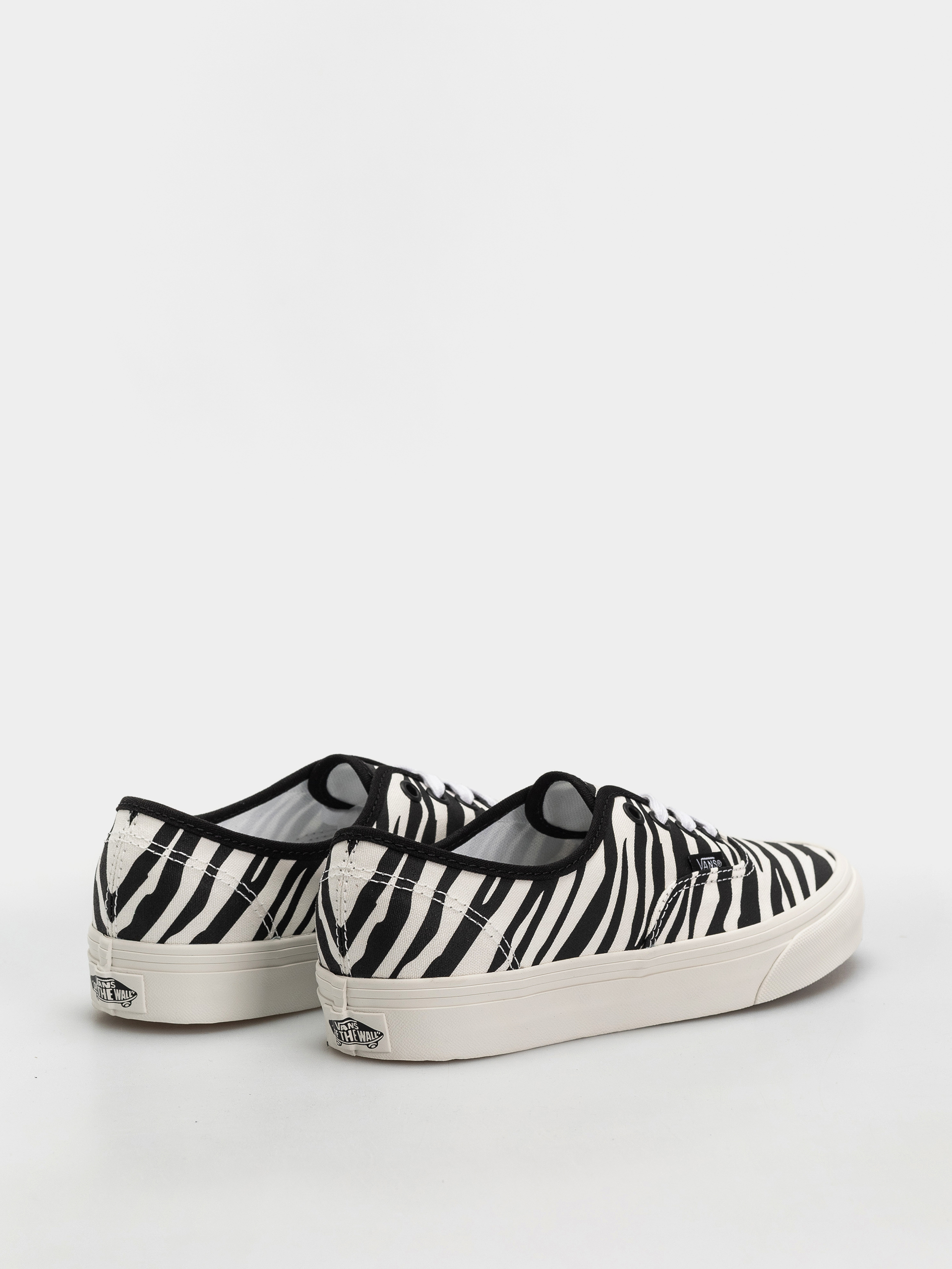 Topánky Vans Authentic (zebra)