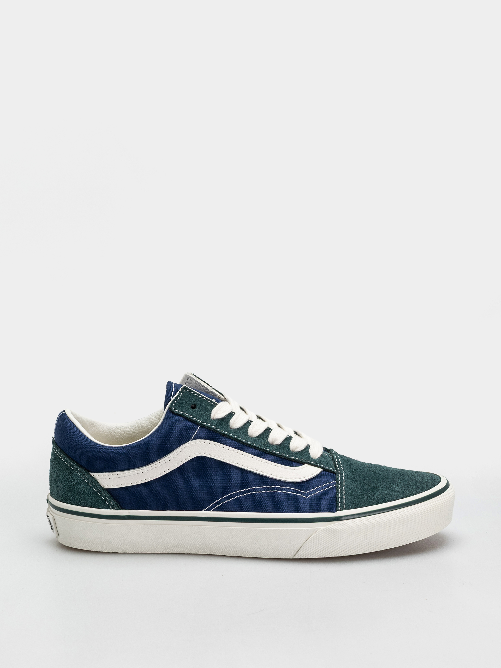 Topánky Vans Old Skool (mystic moss)