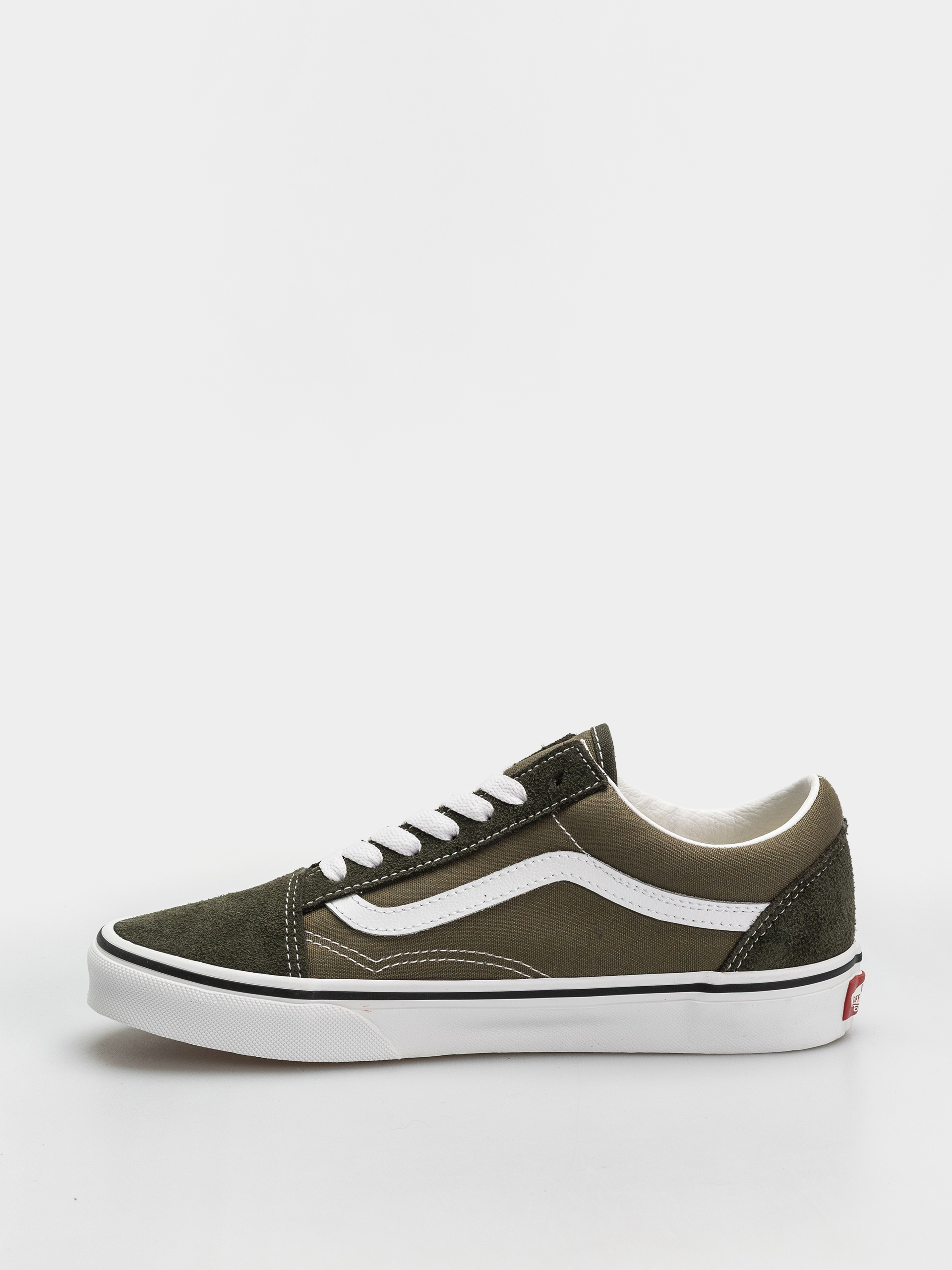 Topánky Vans Old Skool (2 tone obsidian fern)