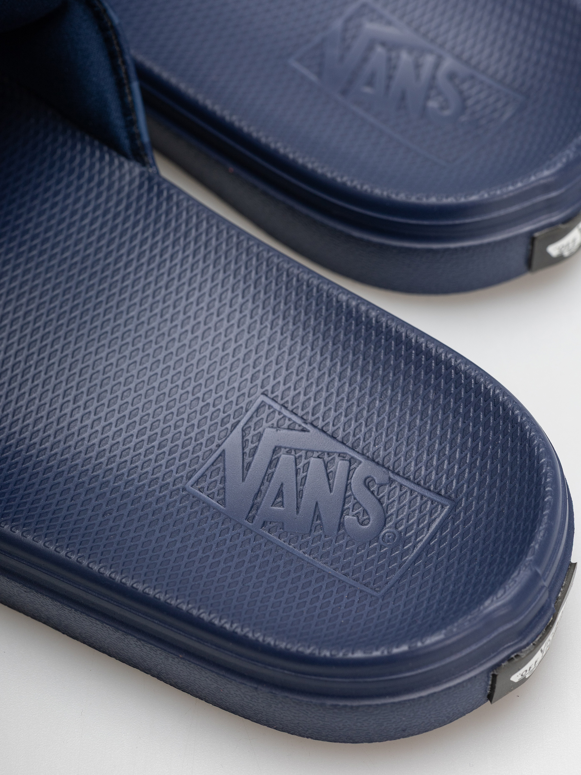 Šľapky Vans La Costa Slide On (deep indigo)