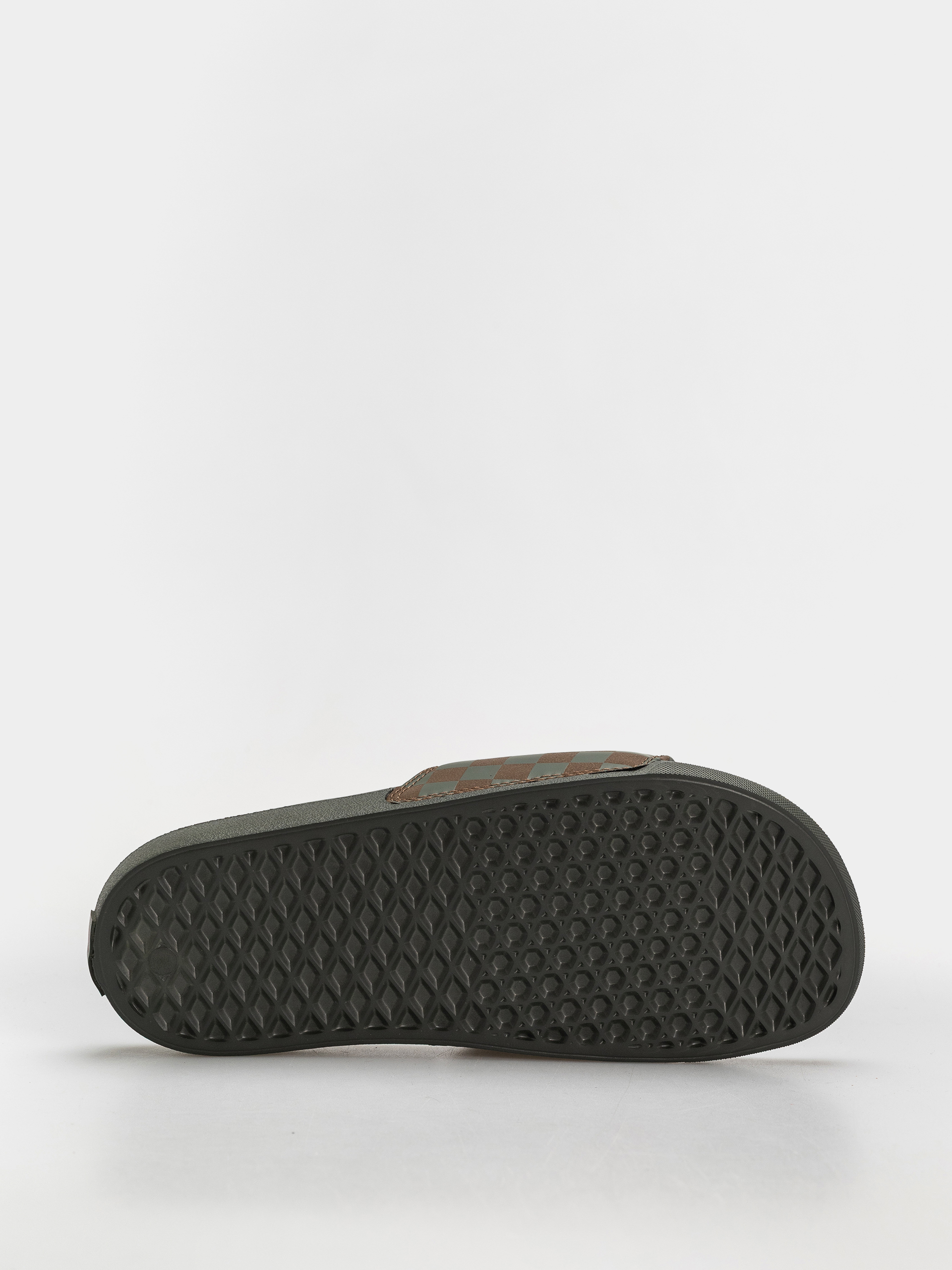 Šľapky Vans La Costa Slide On (obsidian fern)