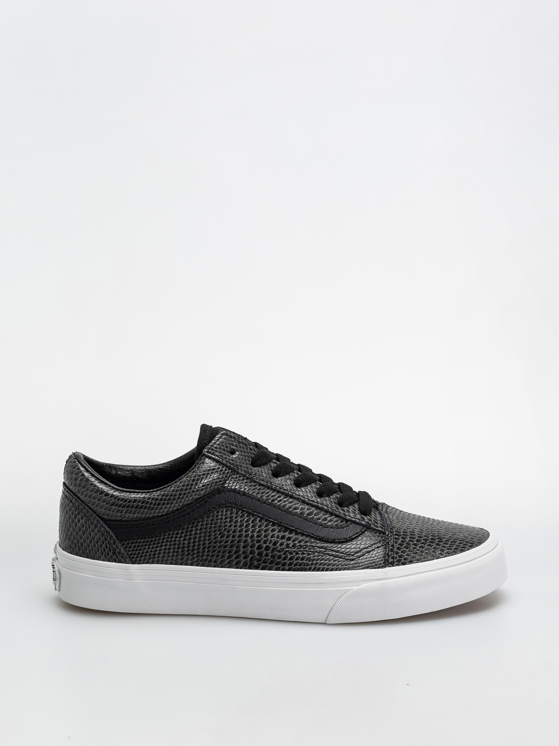 Topánky Vans Old Skool (black)